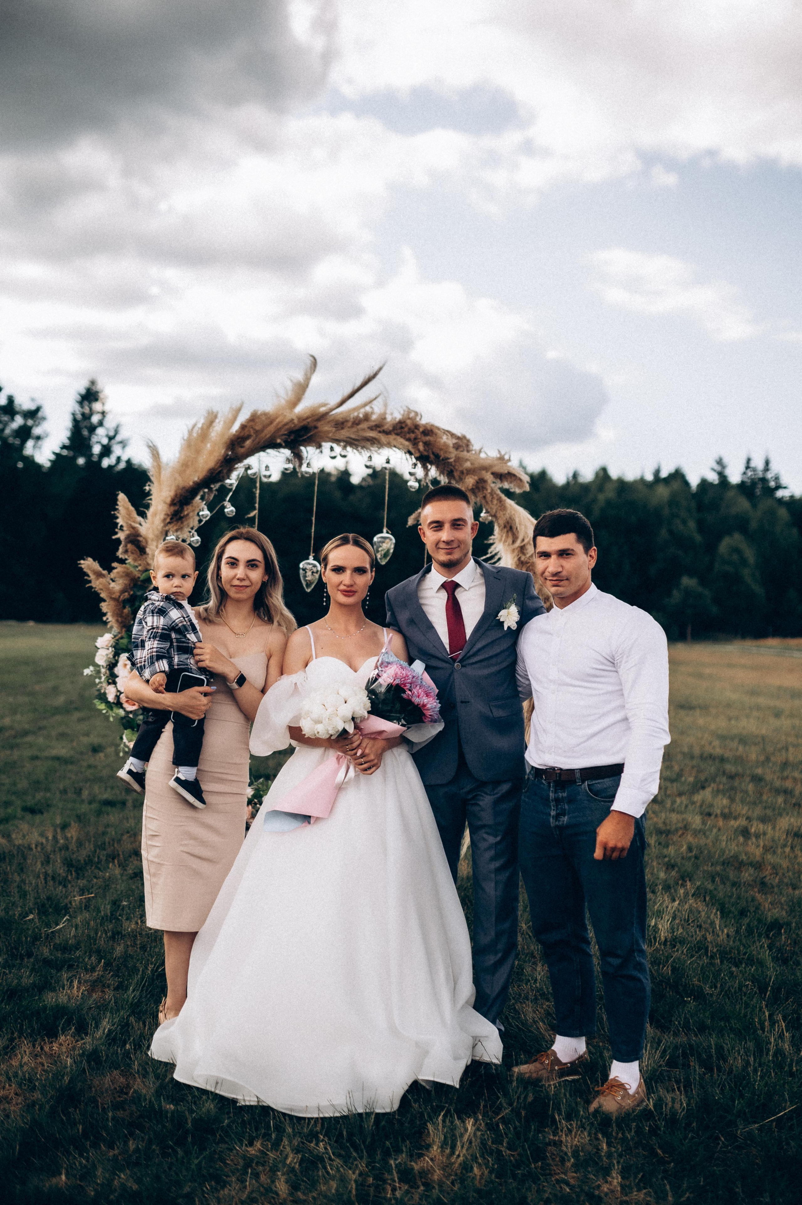 Свадьба (полный день) Катюша+Олег. Фотограф ПИТЕР СПБ Надежда Баранова