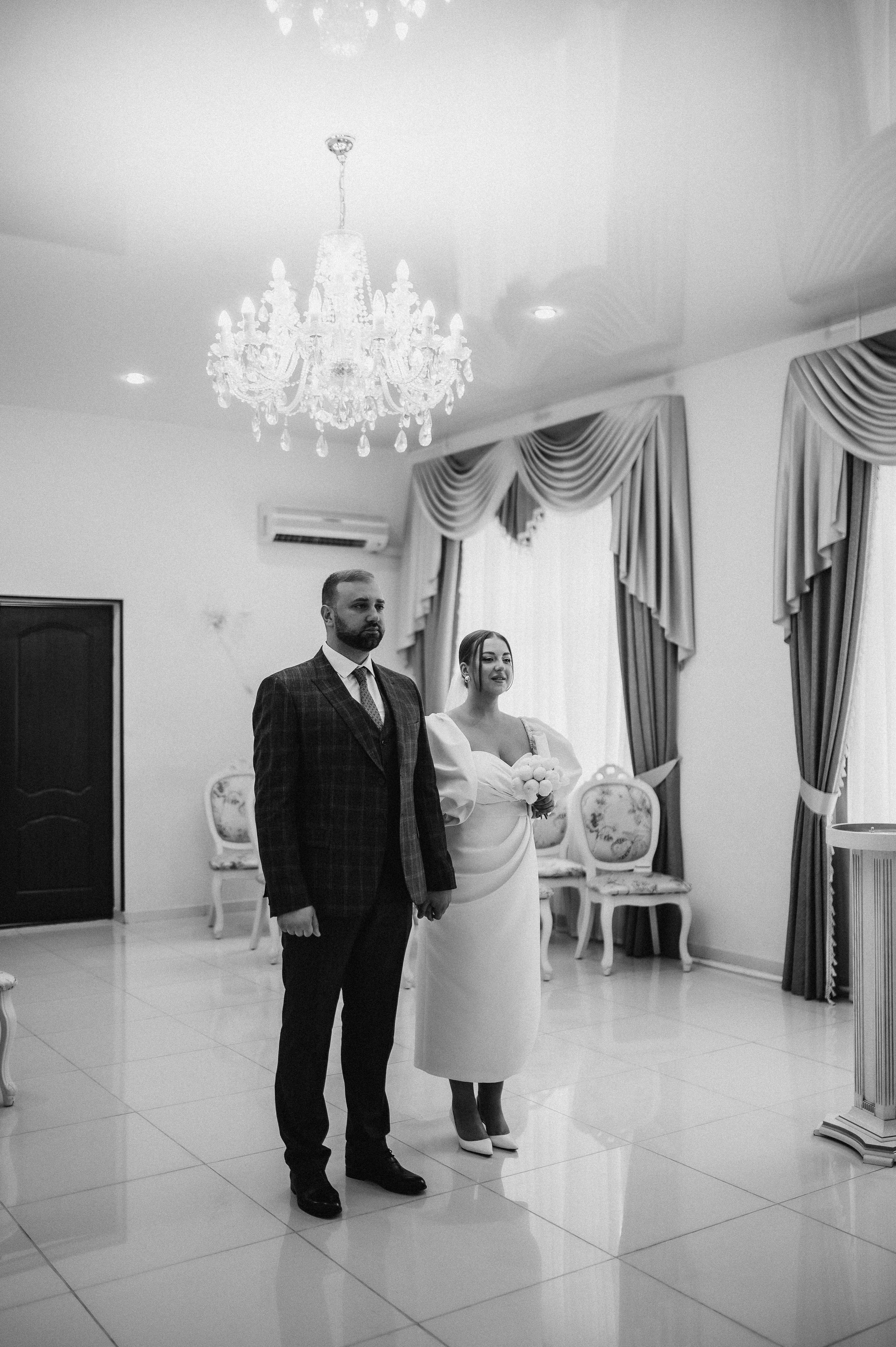 Камерная свадьба (Сборы, загс, фотопрогулка). Фотограф ПИТЕР СПБ Надежда Баранова