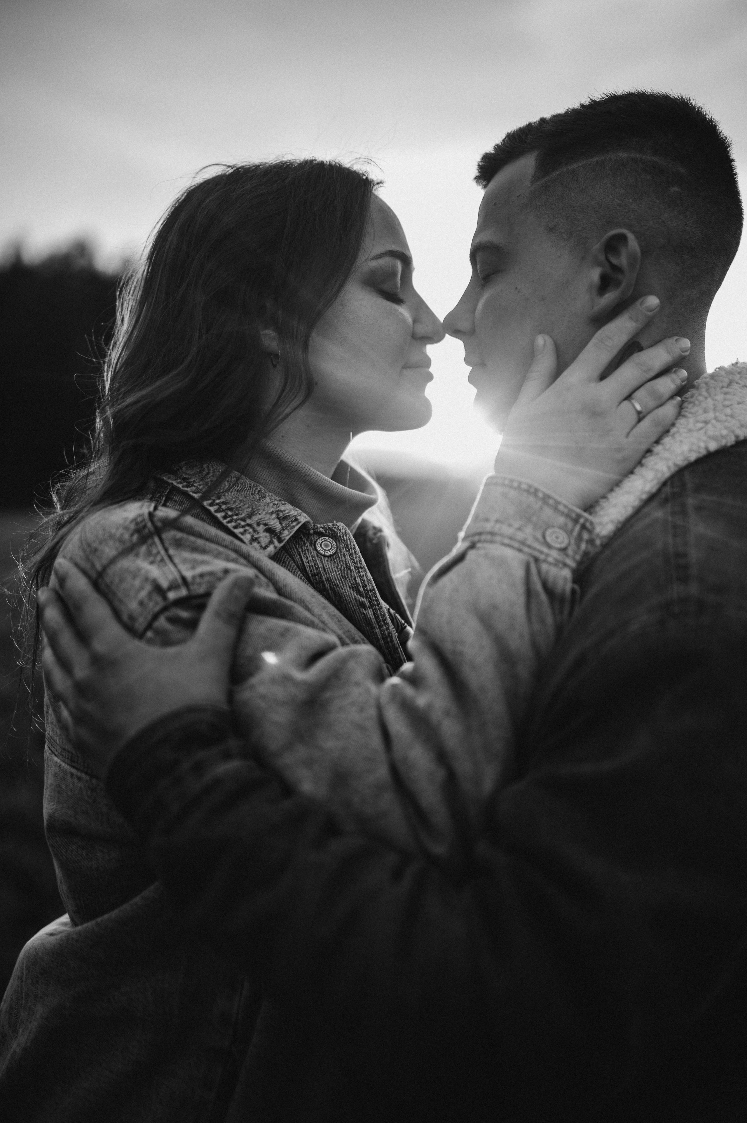 Аня и Никита. Фотограф ПИТЕР СПБ Надежда Баранова