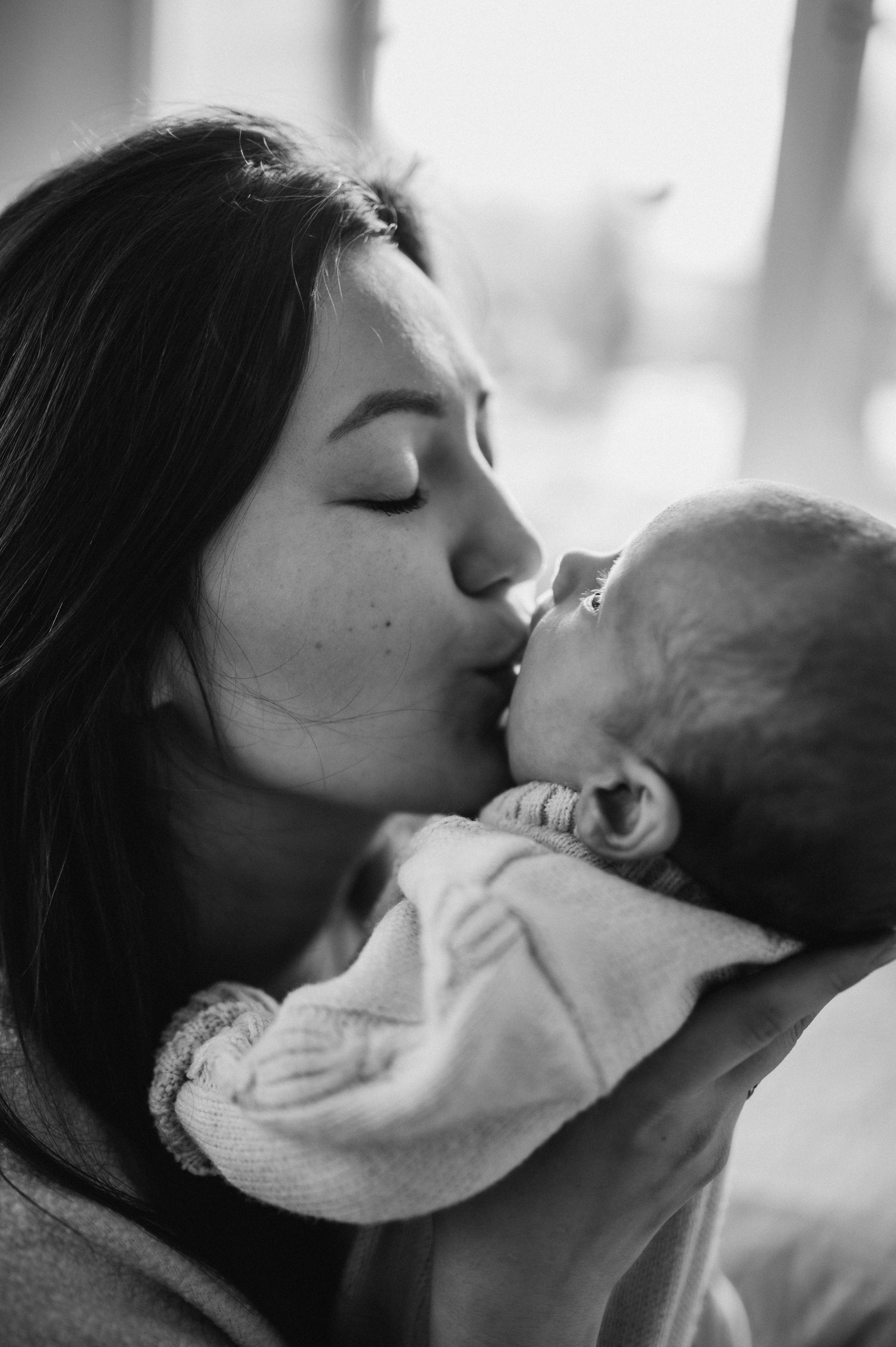 Нью-борн. Фотограф ПИТЕР СПБ Надежда Баранова