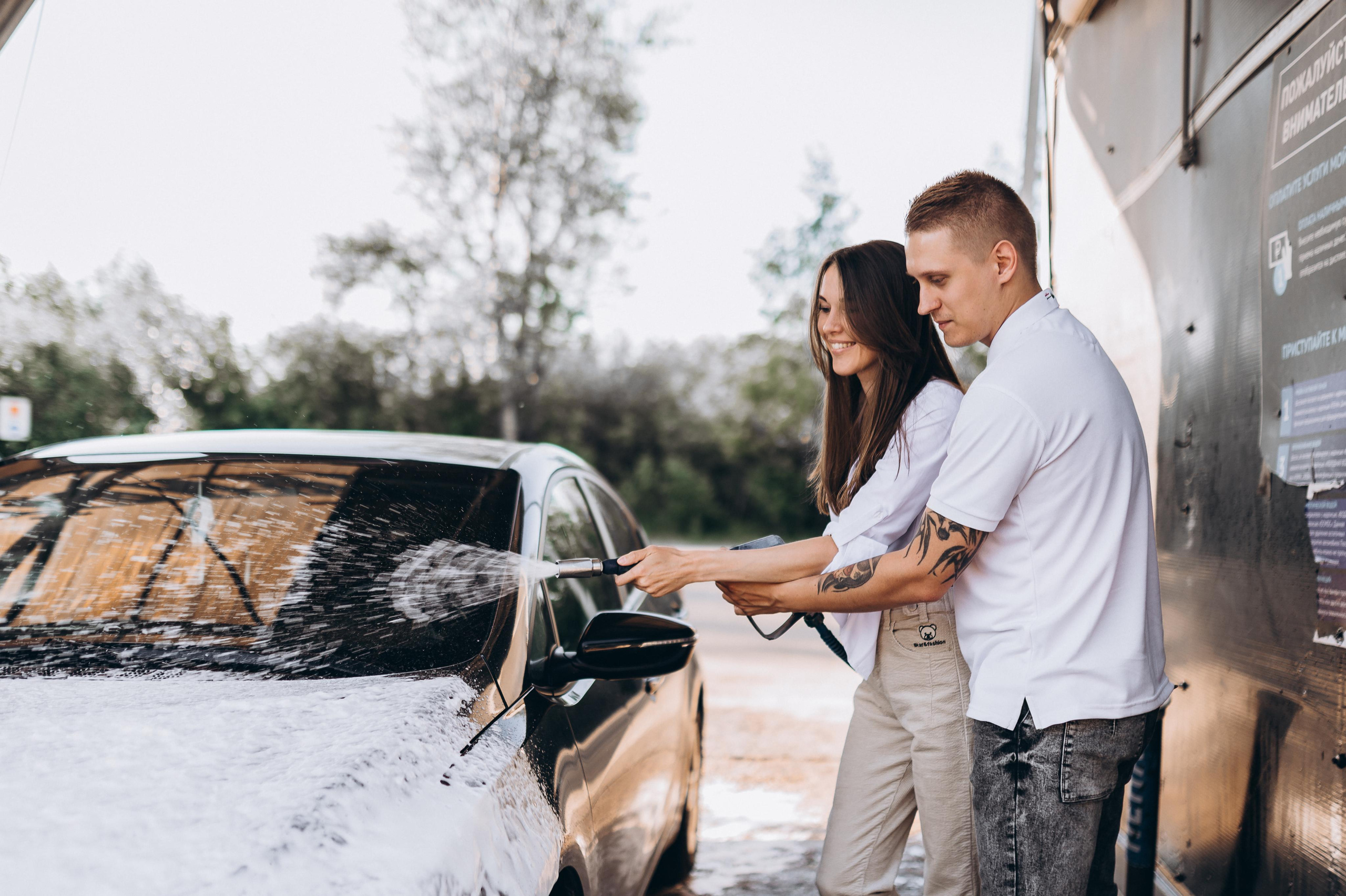 Любовь на мойке. Фотограф ПИТЕР СПБ Надежда Баранова