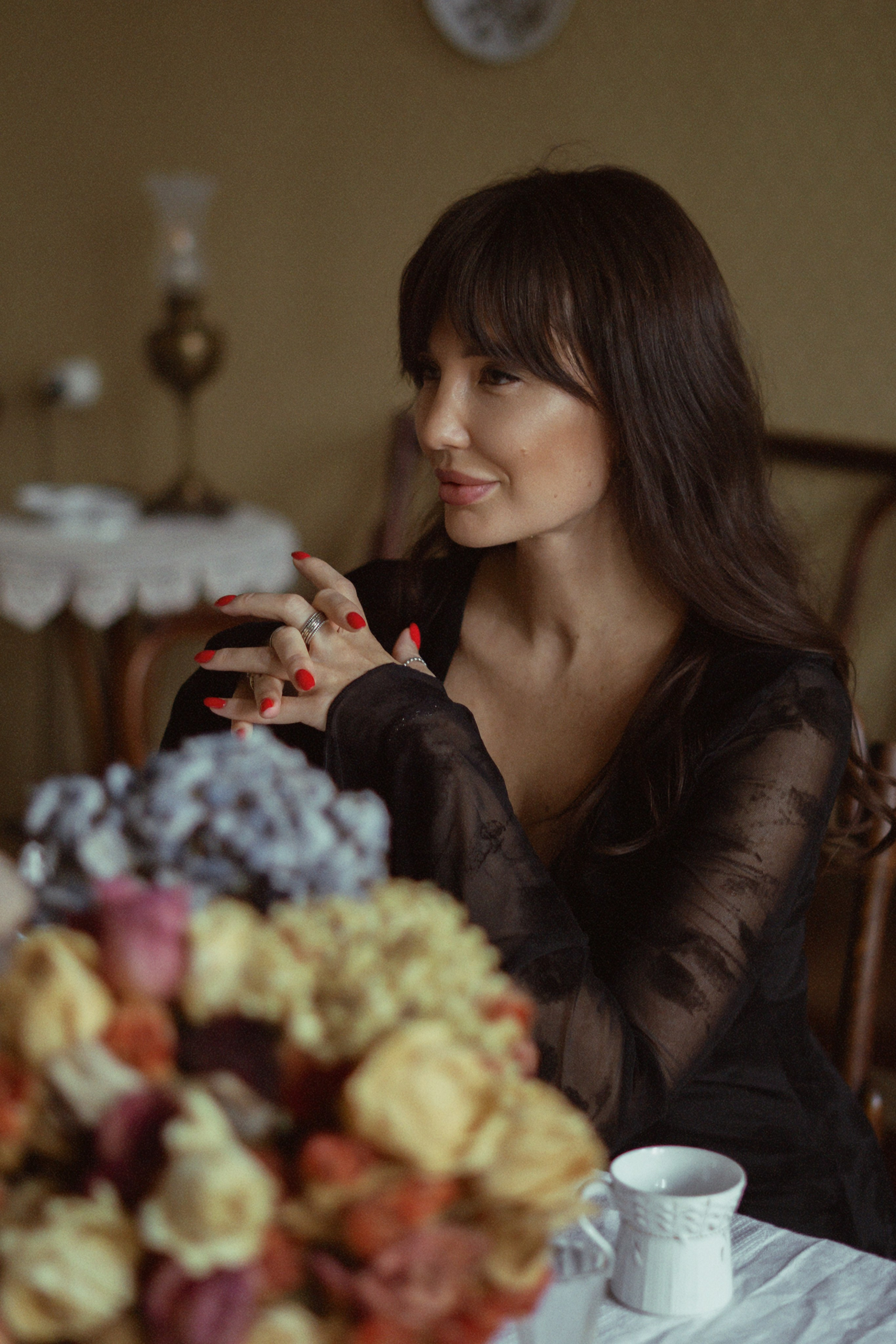 Ирина. Pomanovskaya.ru / женский фотограф