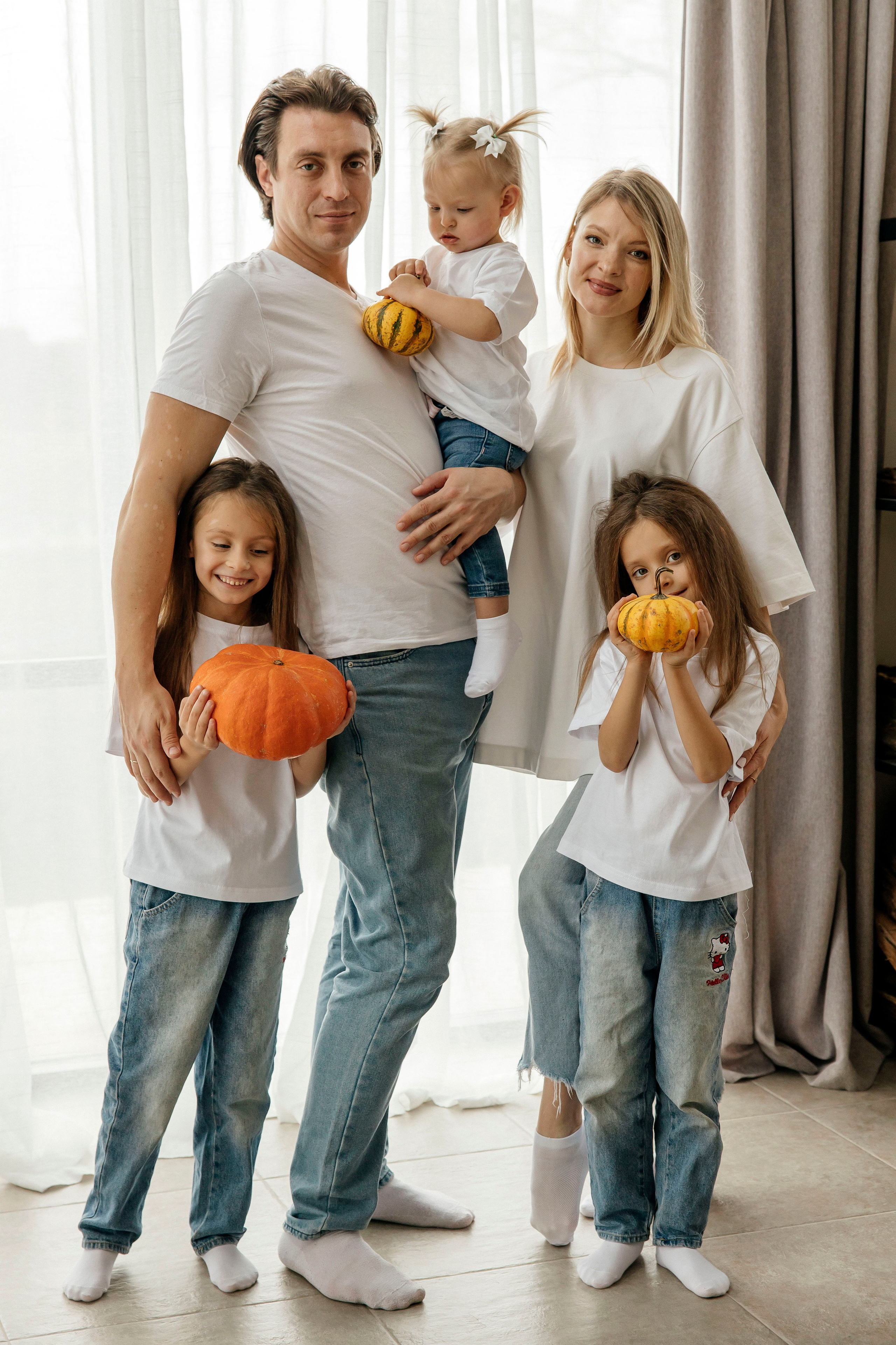 Семейная съемка. Фотограф в Ростове-на-Дону Юлия Желтова