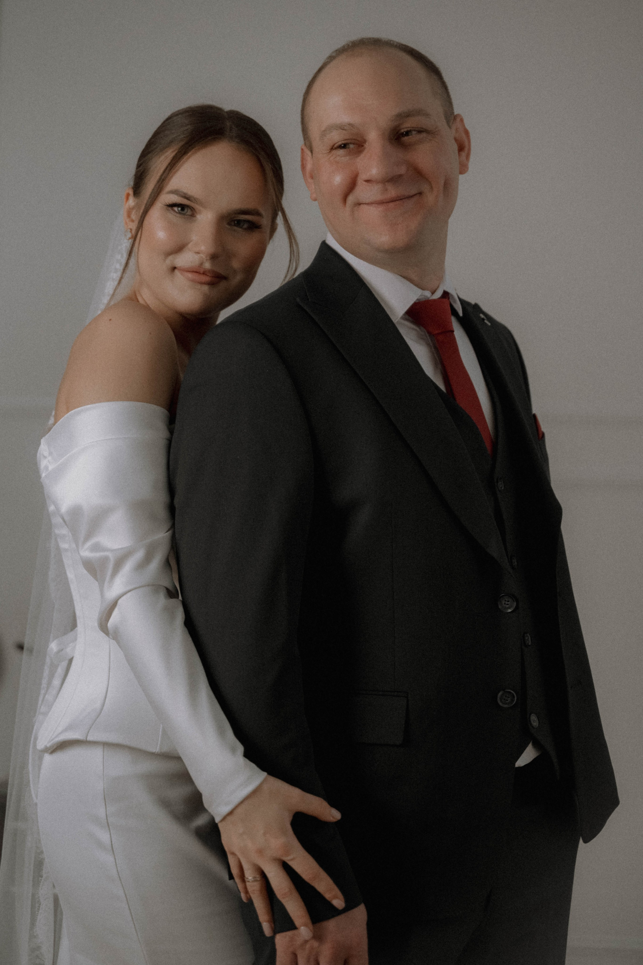 Просто будь со мной рядом. Главная