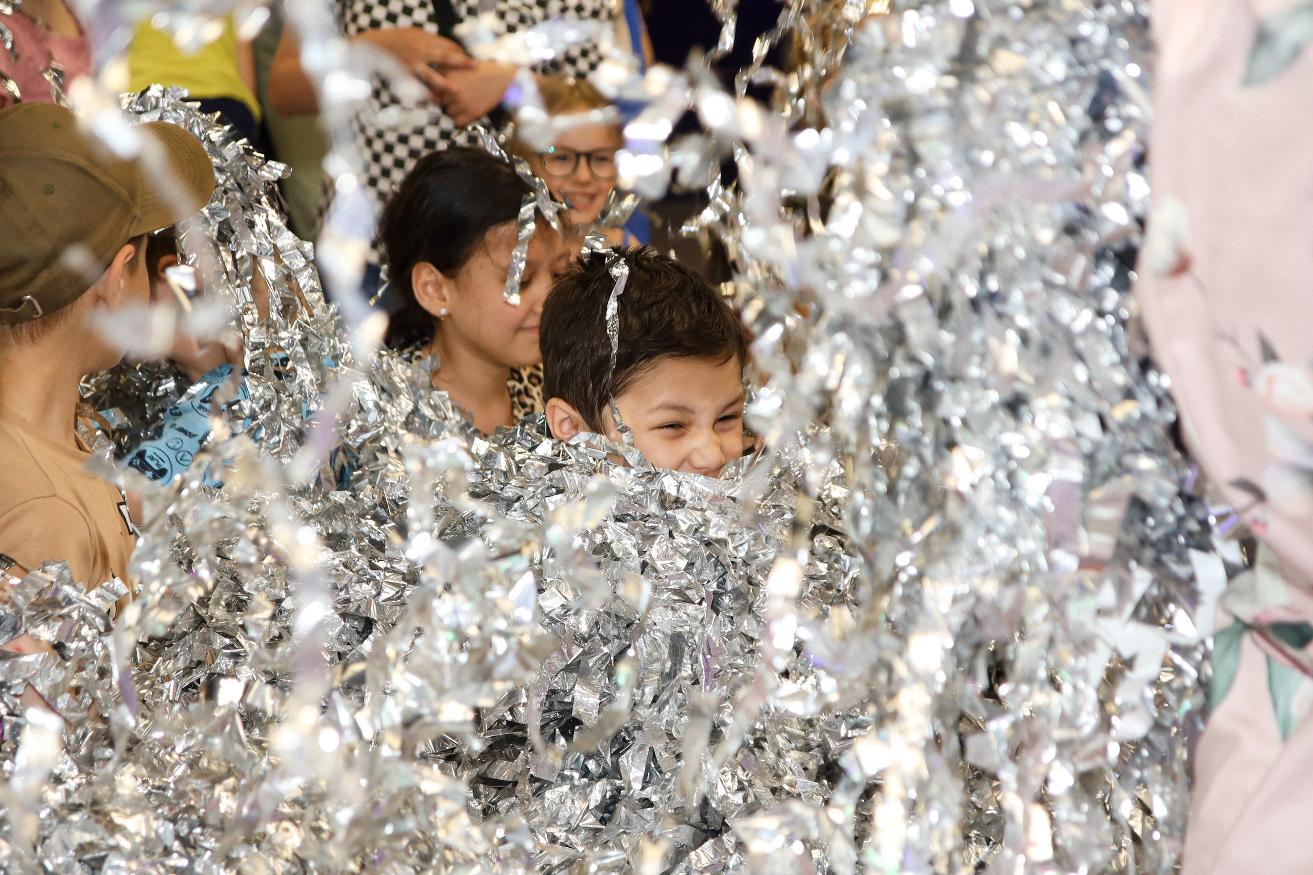 Детские праздники. Свадебный и репортажный фотограф Максим Вакс. Съемка любых мероприятий в Екатеринбурге