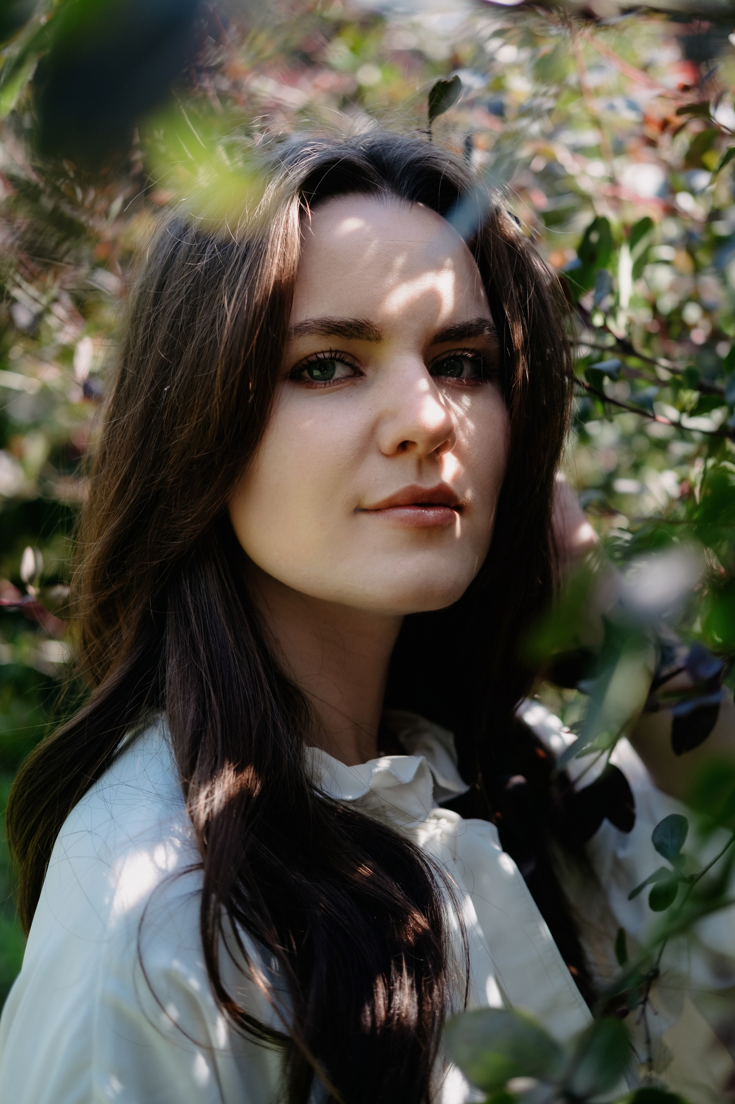 Алёна | Удельный парк. Портретный и семейный фотограф в СПб Марья Туранова