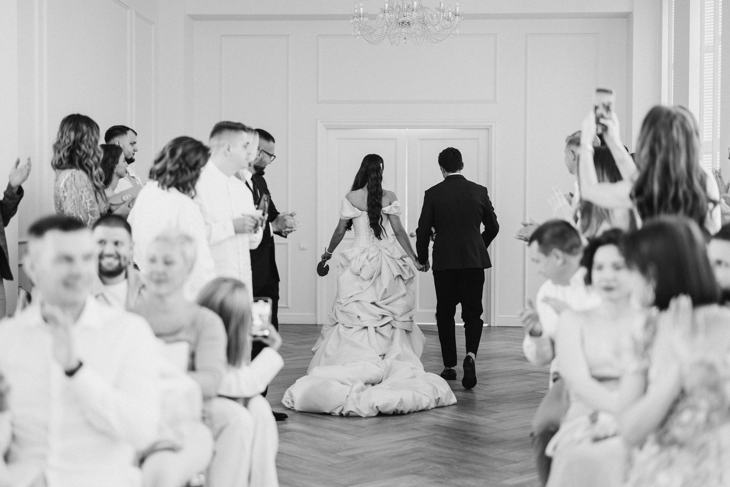 Вот это да, у меня теперь есть жена…. Daria Chigintseva Photographer