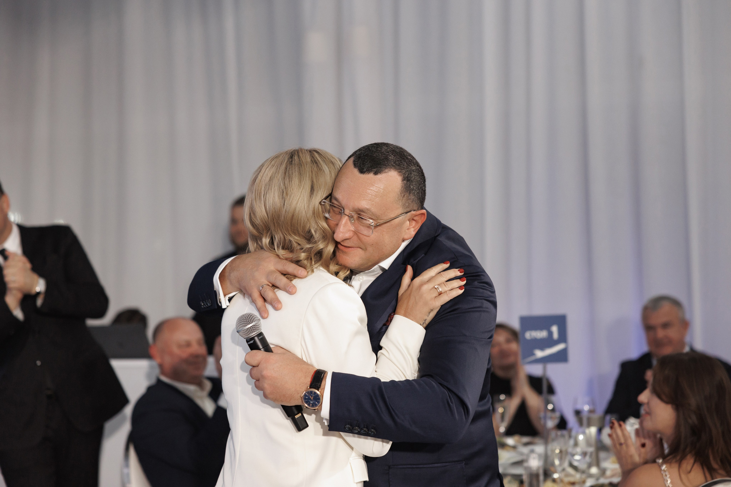 Юбилей. Свадебный фотограф Калининград