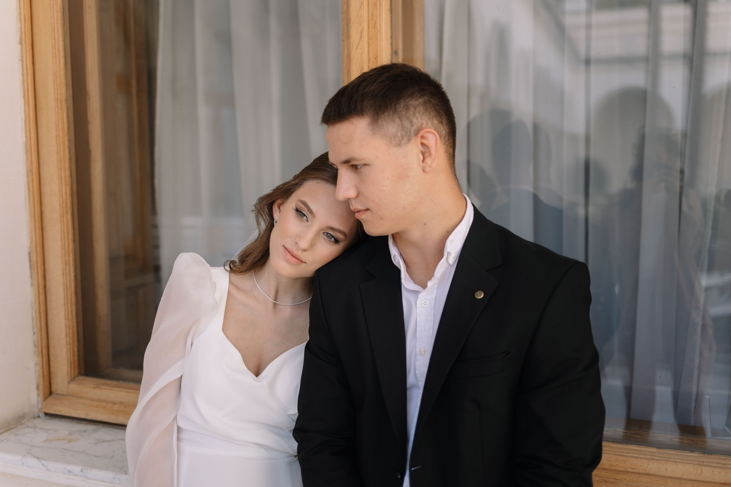 L&I. Семейный фотограф в Севастополе и Симферополе Александра Чистякова