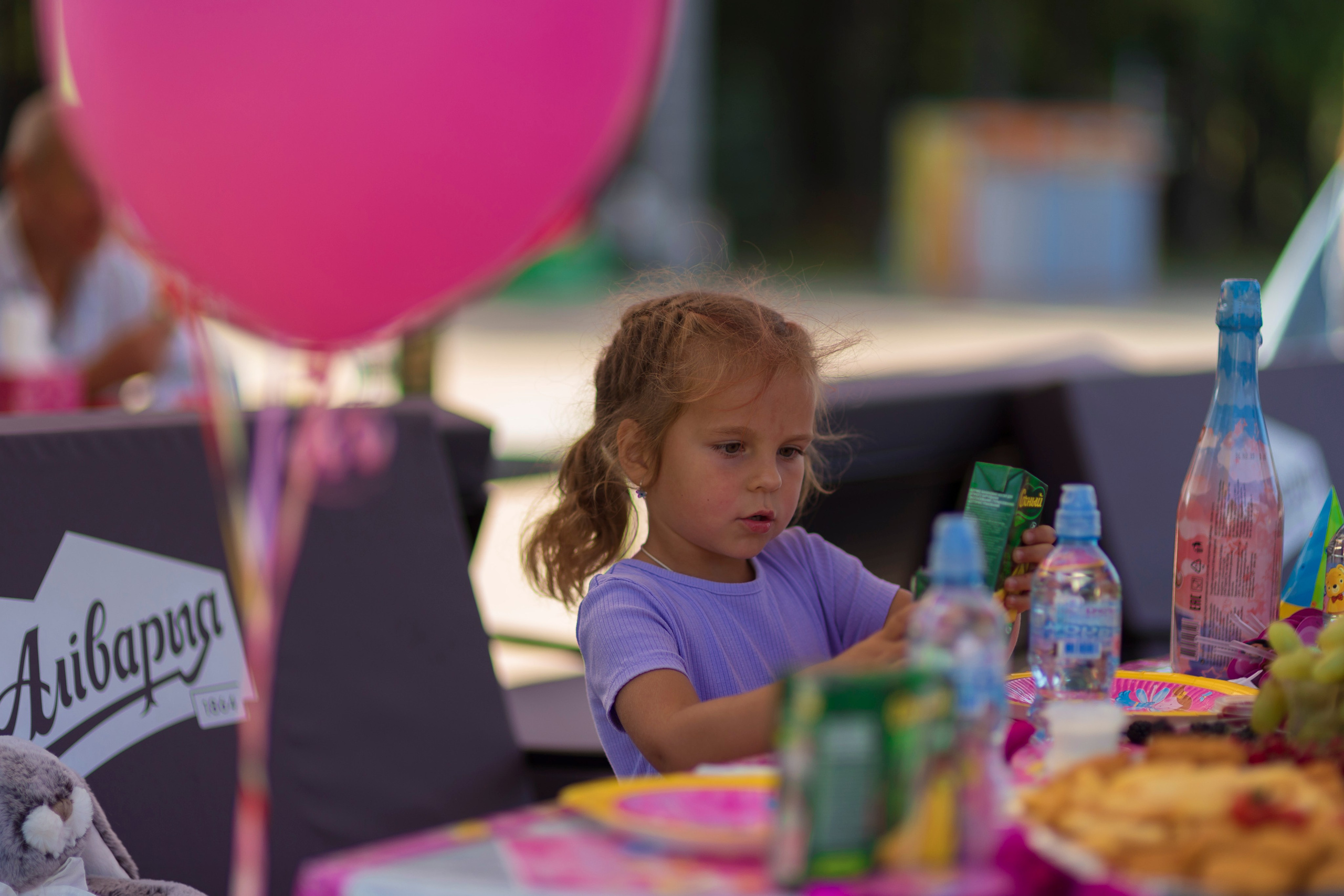 Александра 5 лет. Фотограф Крещения и Венчания. Минск и другие города. Почтенная Наташа