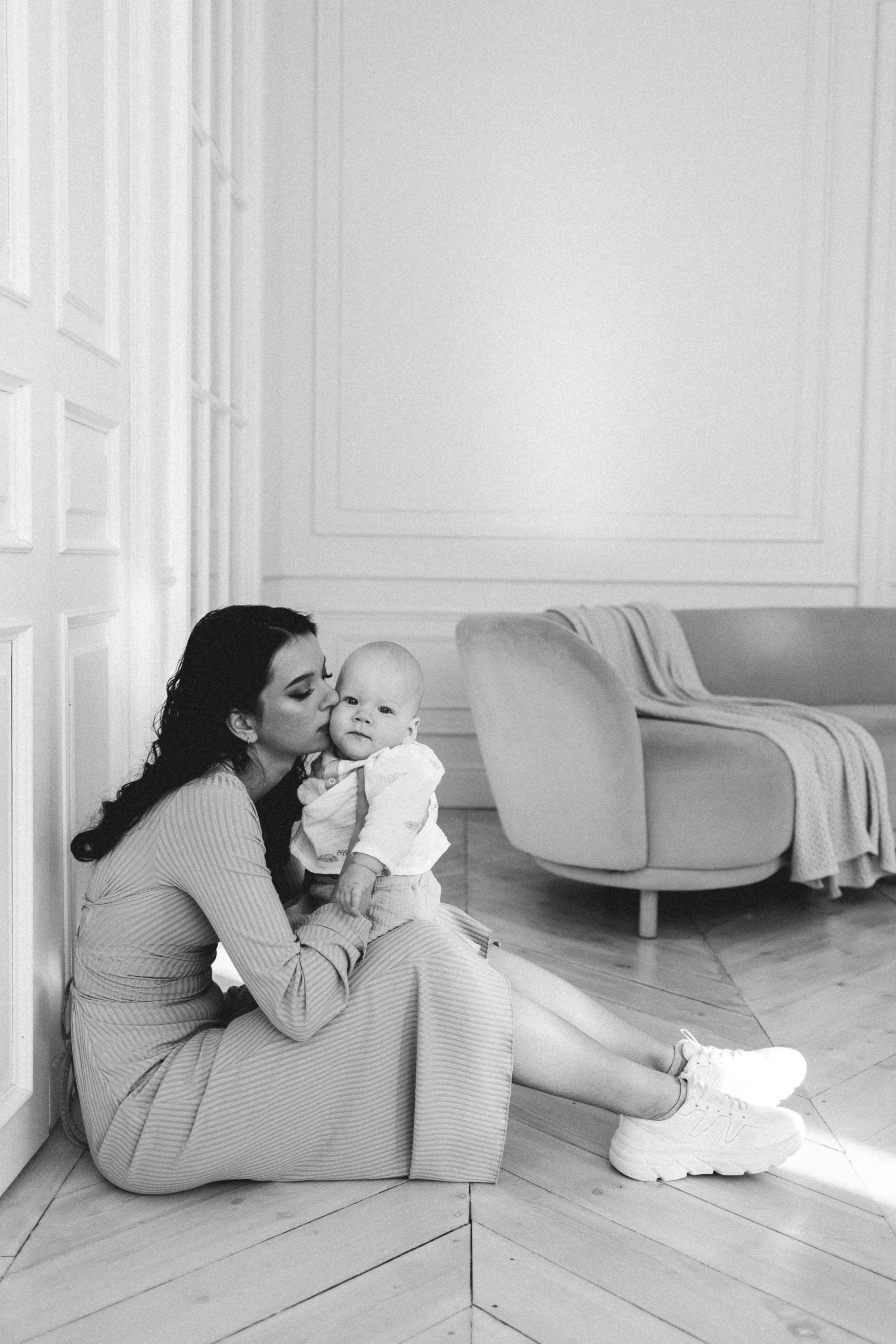 Анастасия и Матвей. Свадебный и семейный фотограф в Екатеринбурге