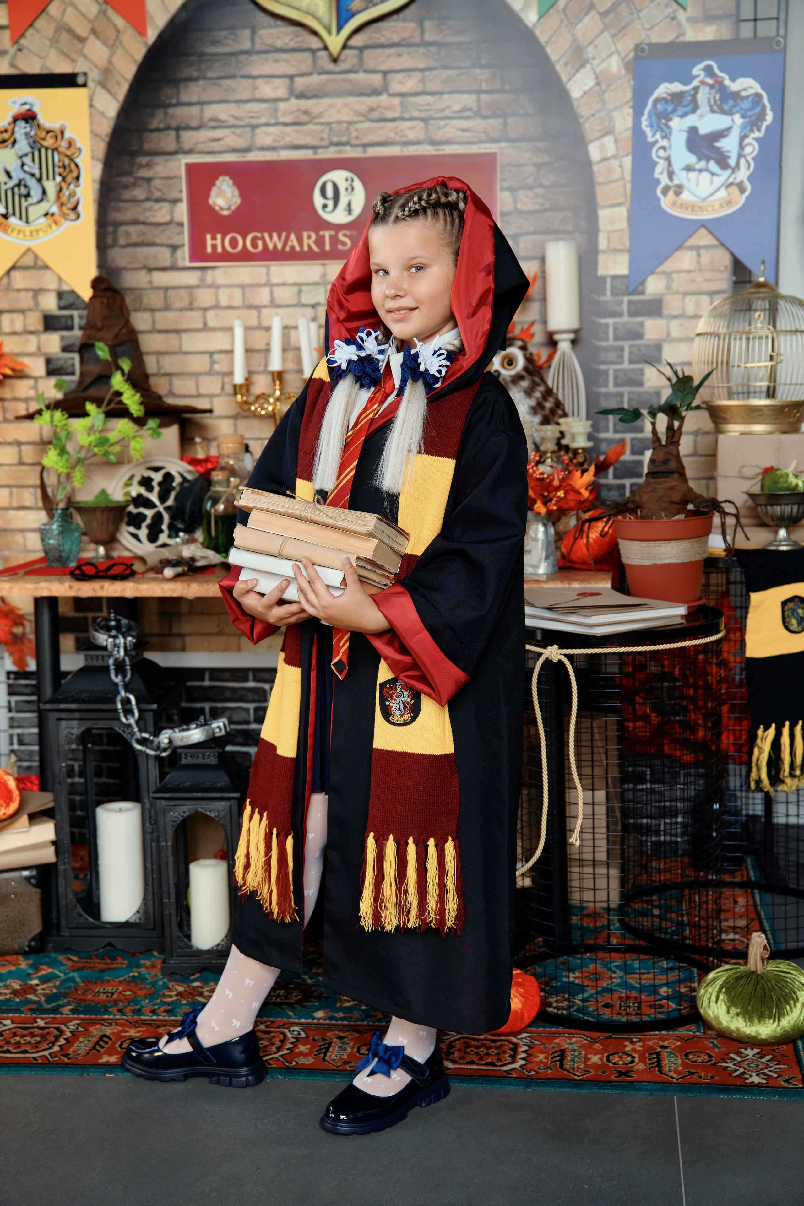 Варя. Фотограф в Воронеже Тазаева Светлана