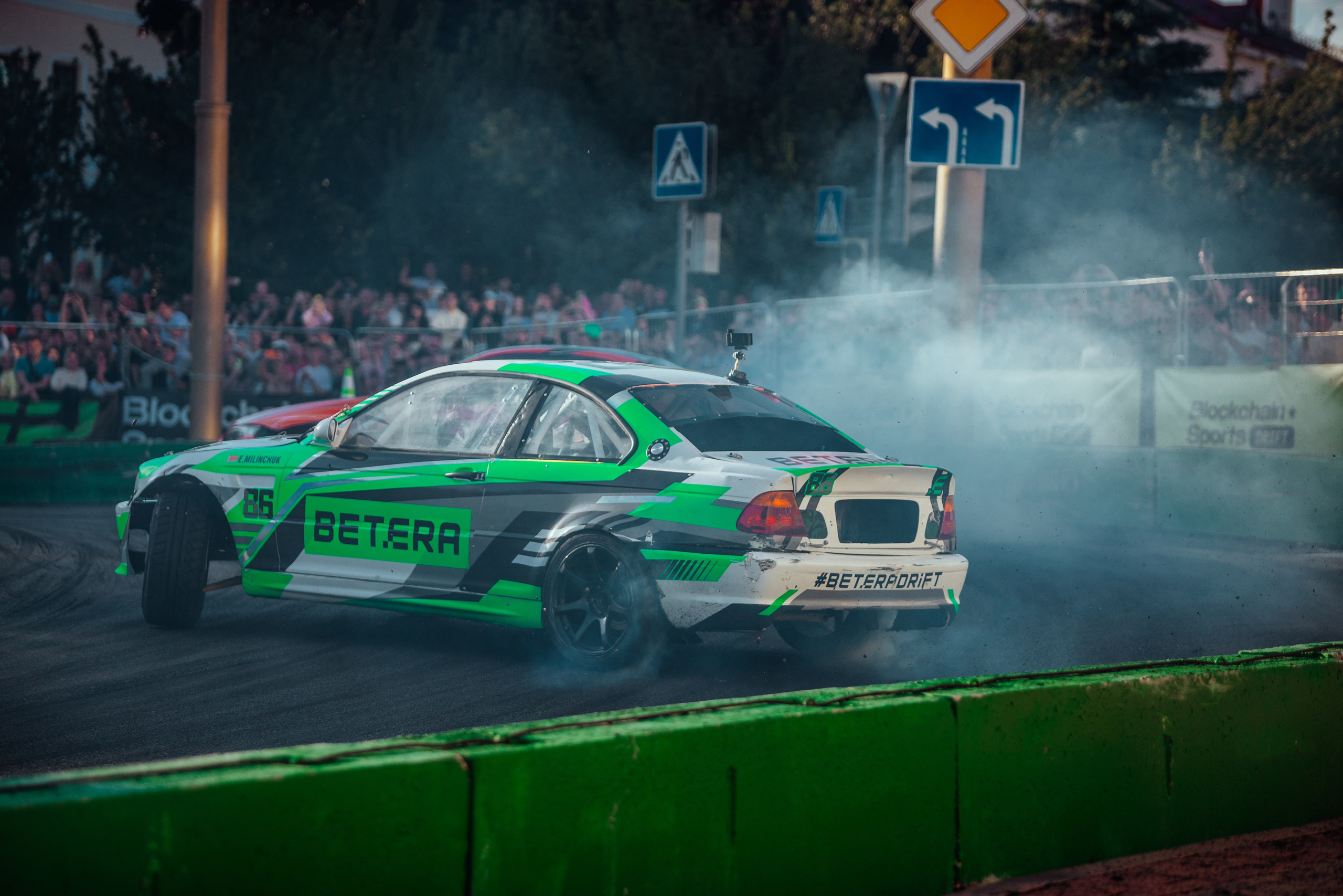 GRODNO.GP. Photographer Vladislav Voronovich