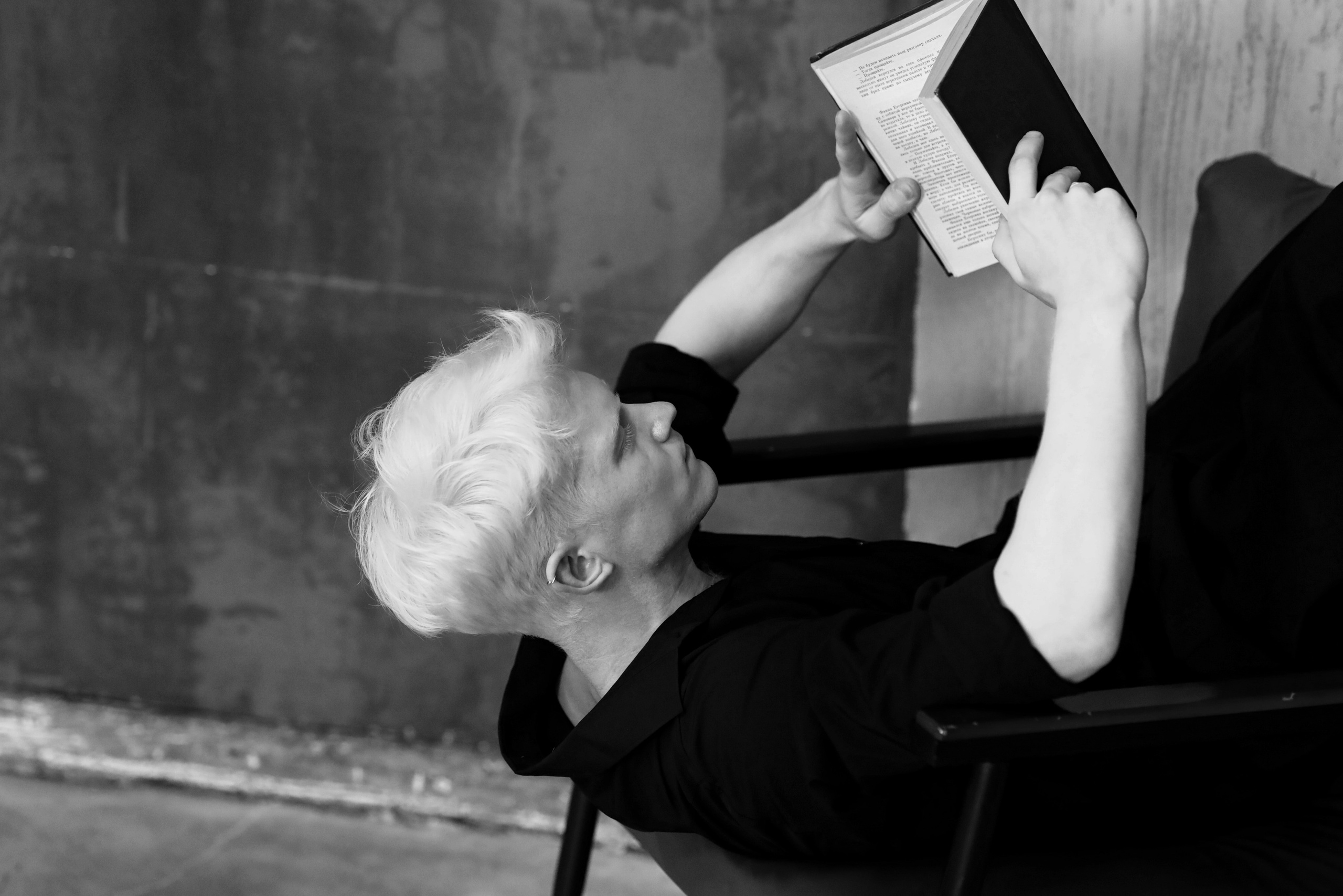 Иван. Kreativniefoto.ru