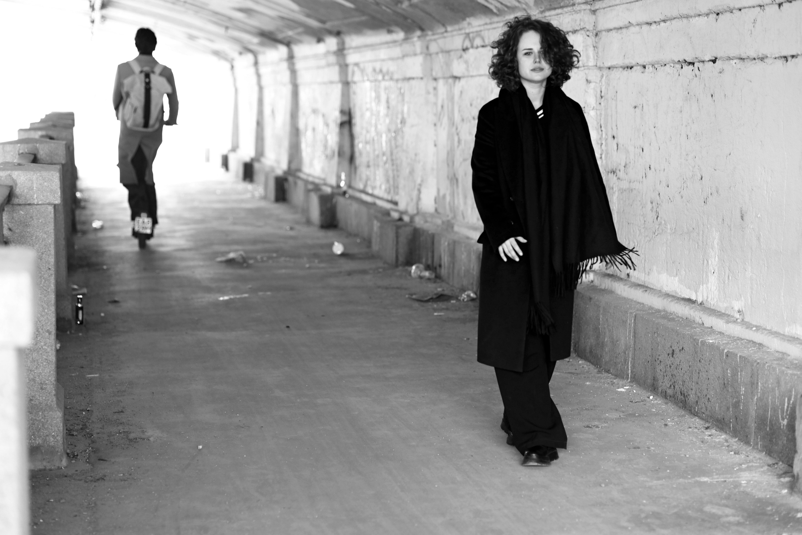 Фотопрогулка. Kreativniefoto.ru