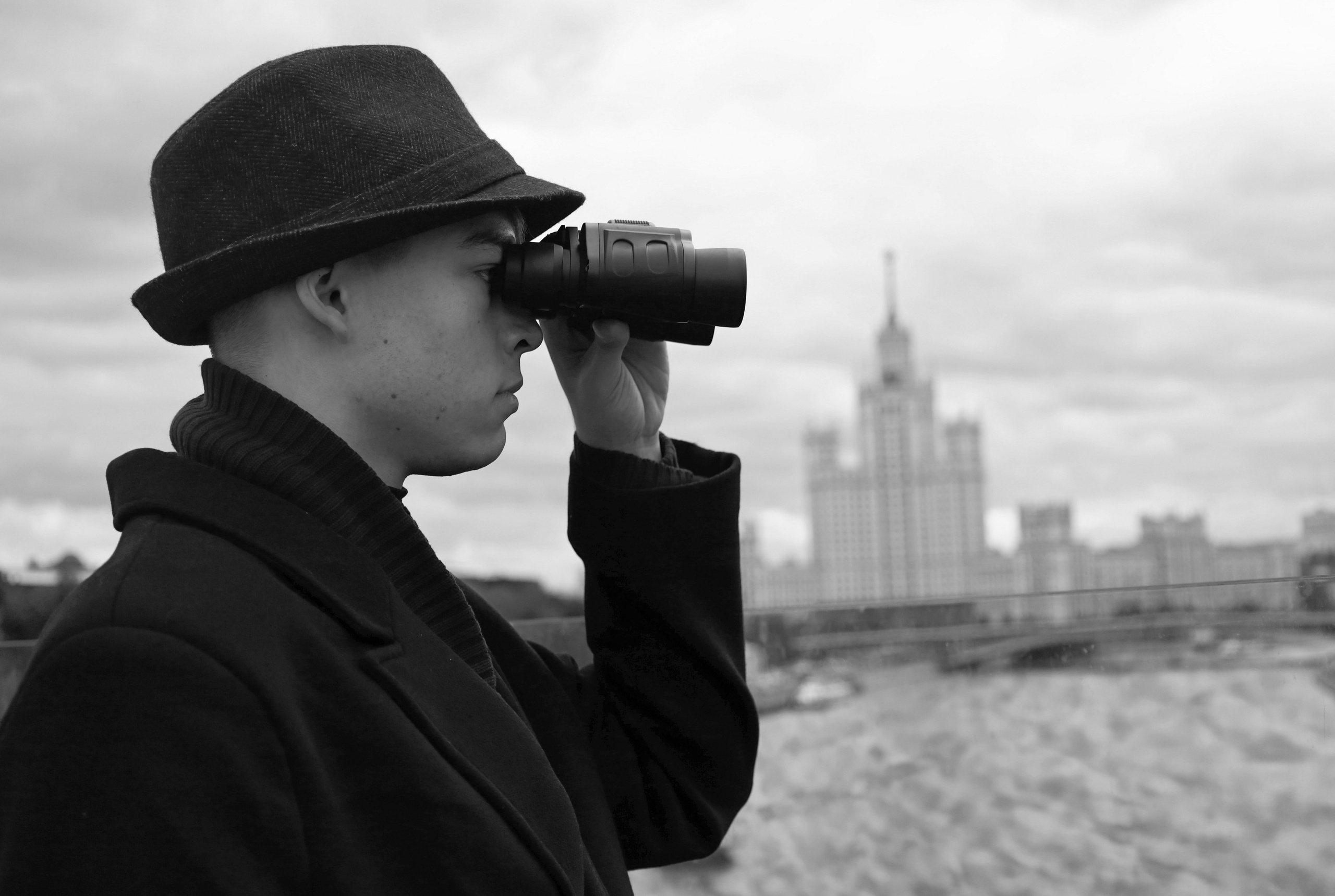 Фотопрогулка. Kreativniefoto.ru