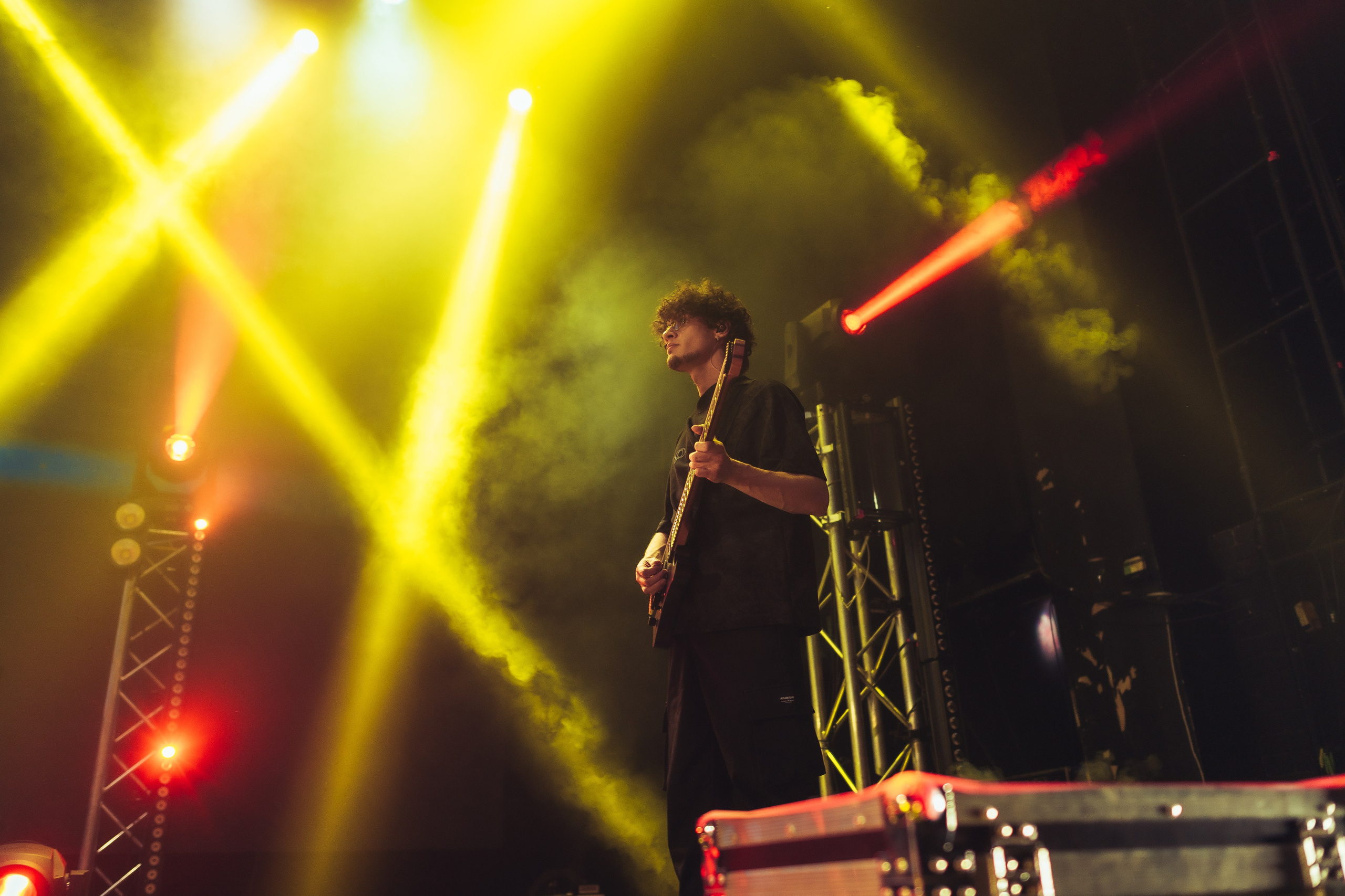 МАВАШИ group, 2025 год. Иван Кубик — фотограф и видеограф