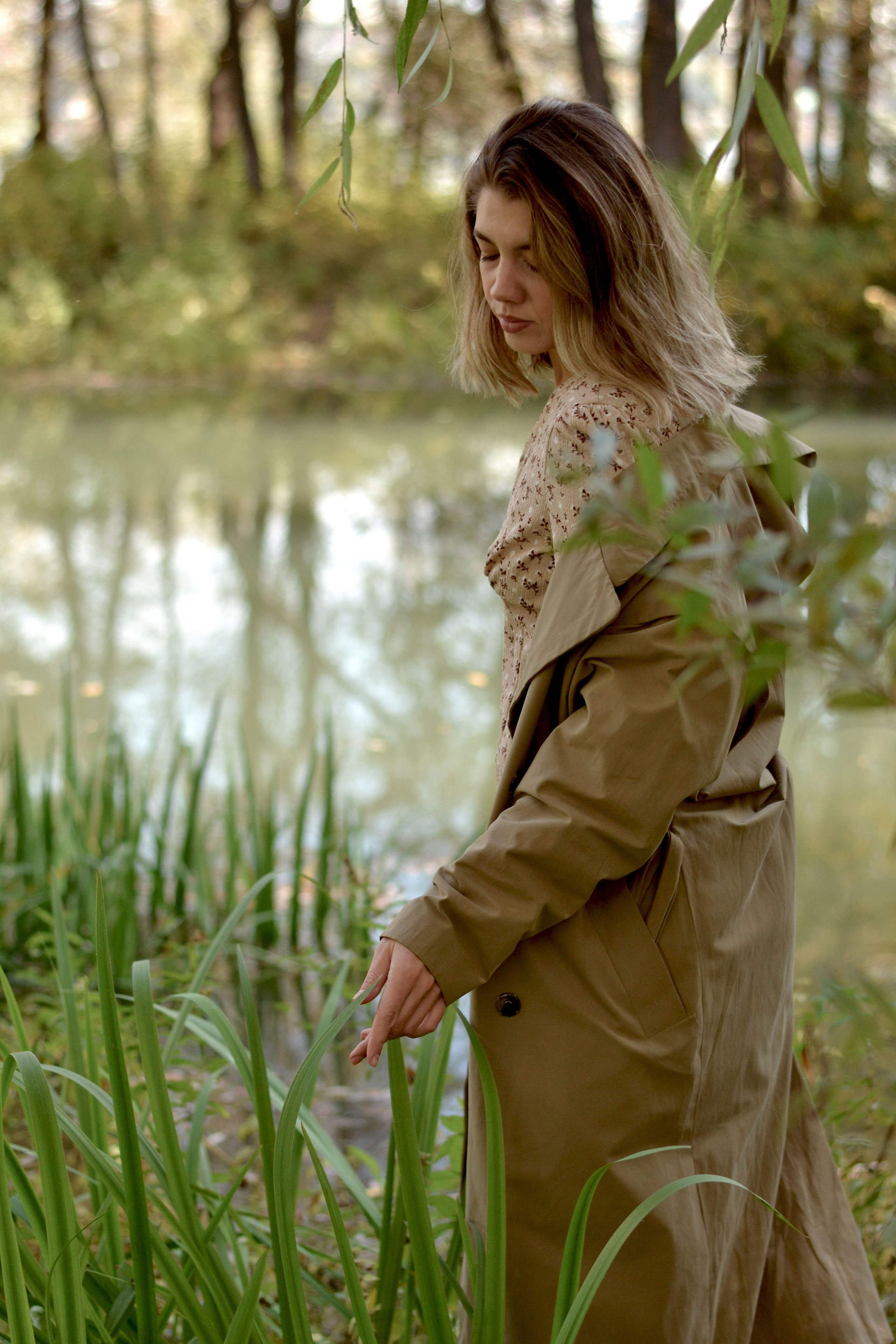 Женя. Фотограф Ольга Дмитриева. Новосибирск