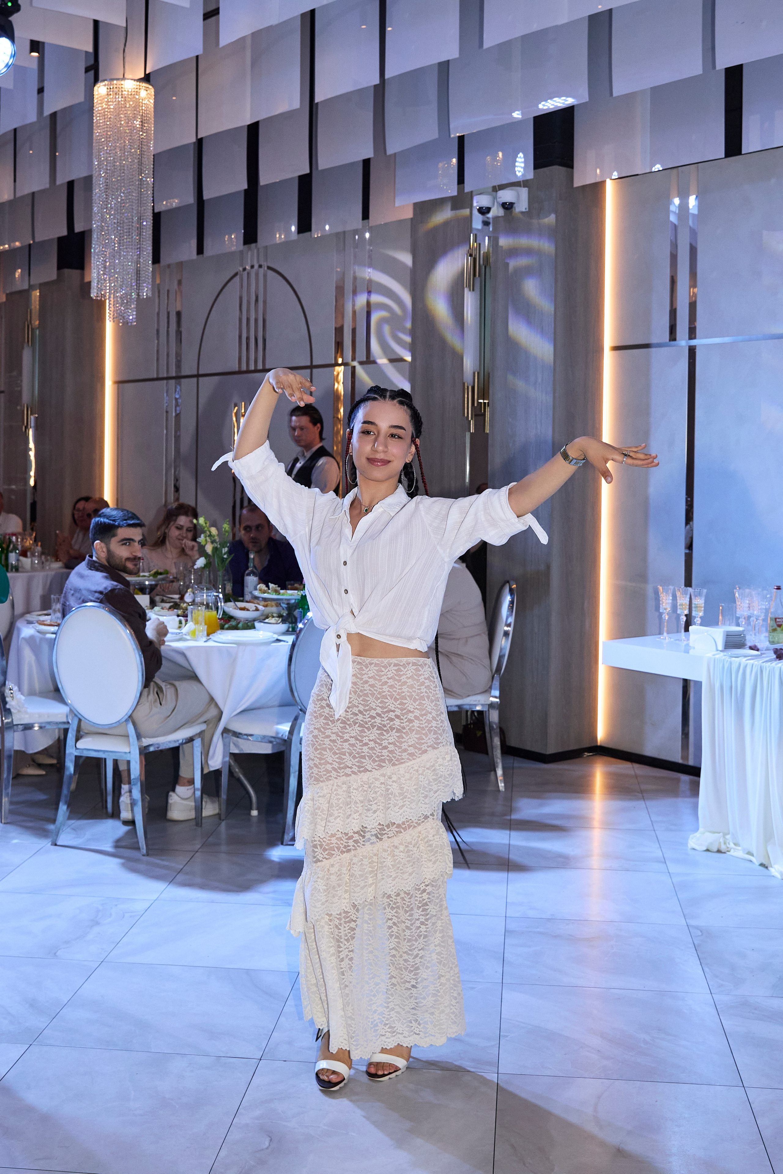 Эрмине. Свадебный фотогра Анастасия Казакова