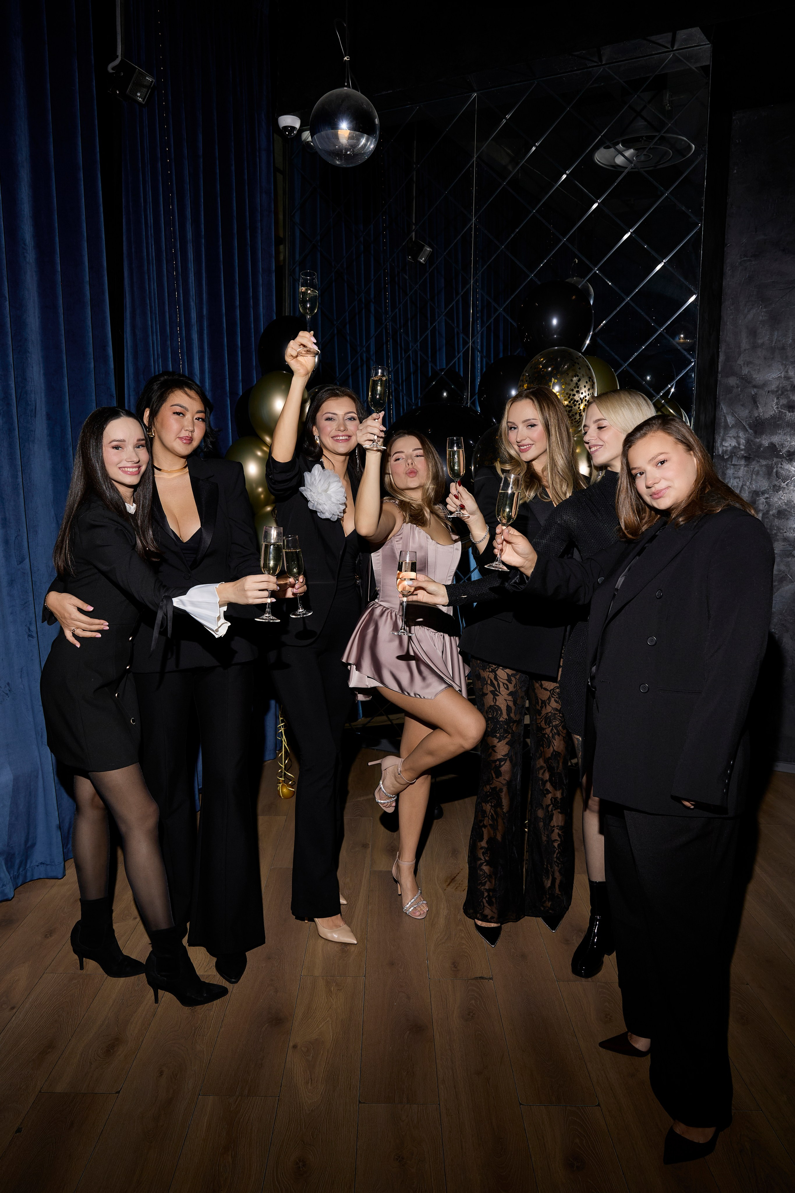 Катя. Свадебный фотогра Анастасия Казакова