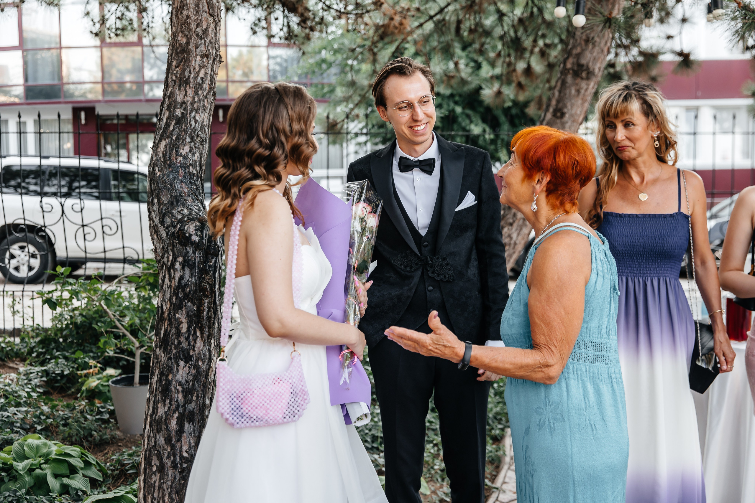 Анонс свадьбы для Валентины и Святослава. Свадебный фотограф в Крыму и Севастополе Ольга Баскакова