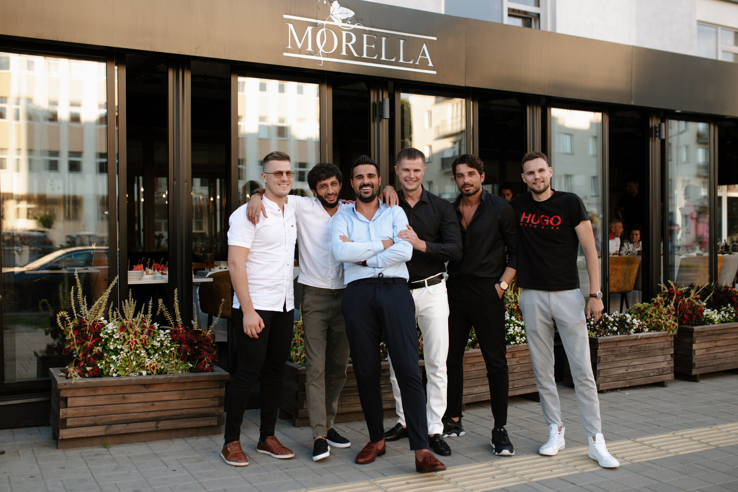 День Рождения Ангелины. Фотограф в Минске — Юлия Деяк. Фотосессии в Минске