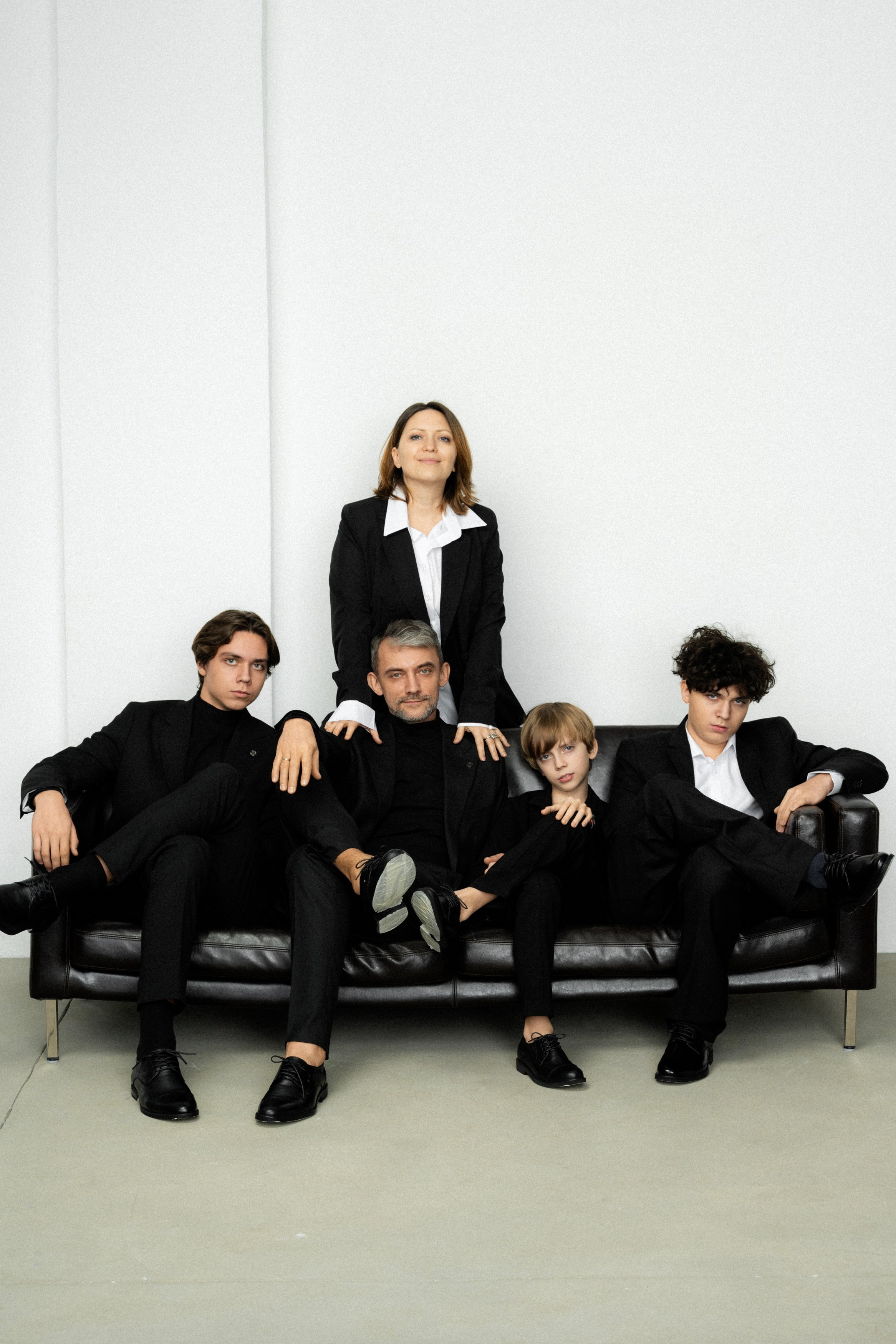 Коммерческий фотограф в Тюмени Урванцев Борис