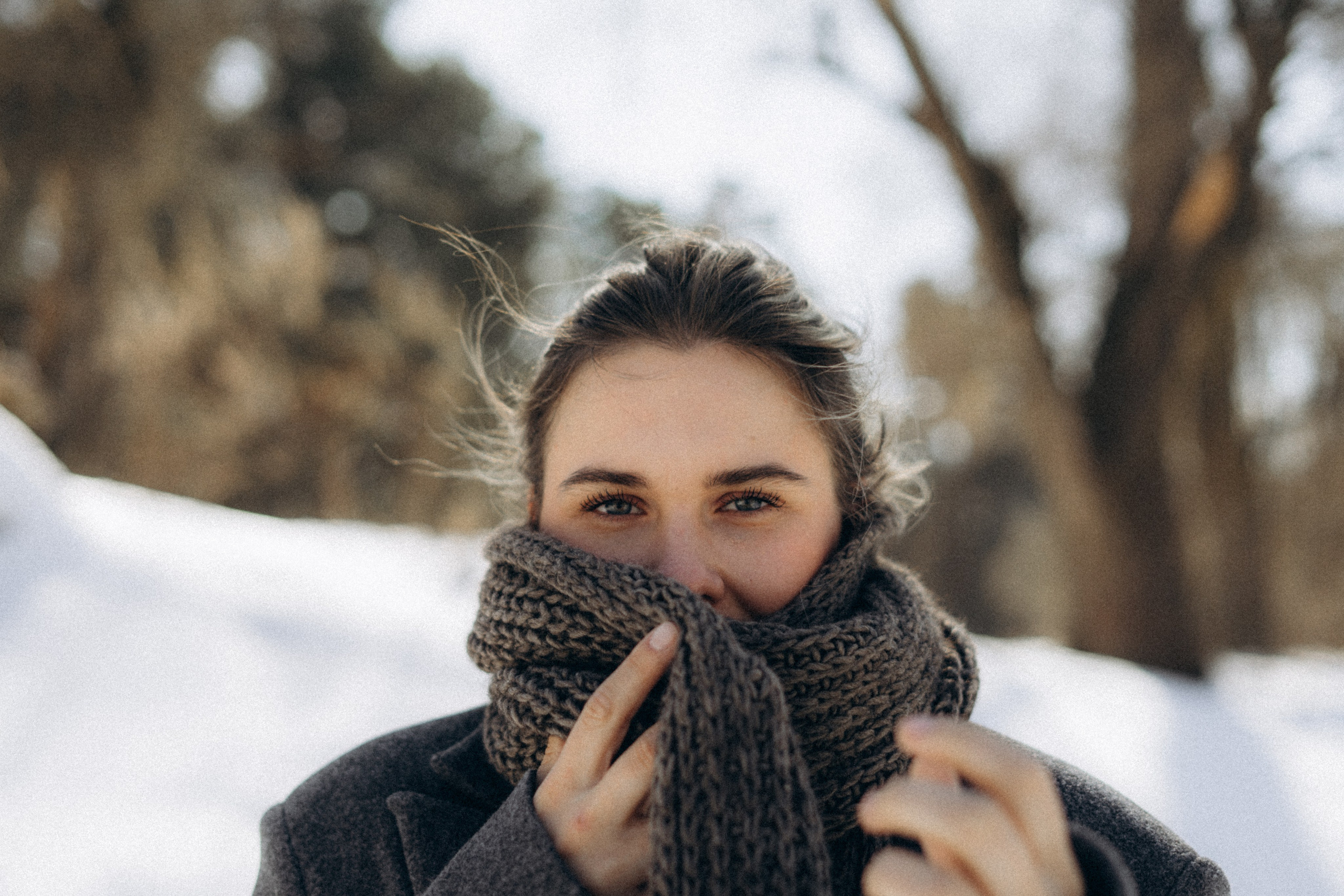Женский портрет. Семейный и женский фотограф Ирина Виноградова