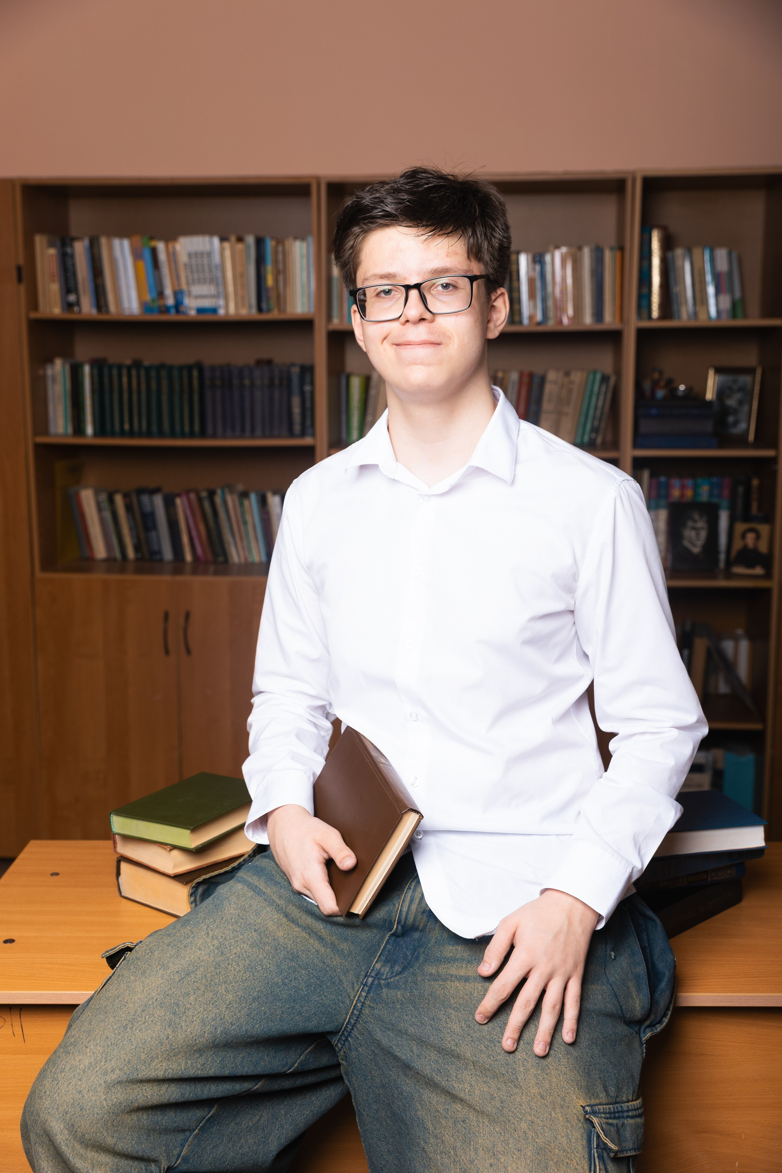 Школы. All In Media — фотосъёмка и видеопродакшн