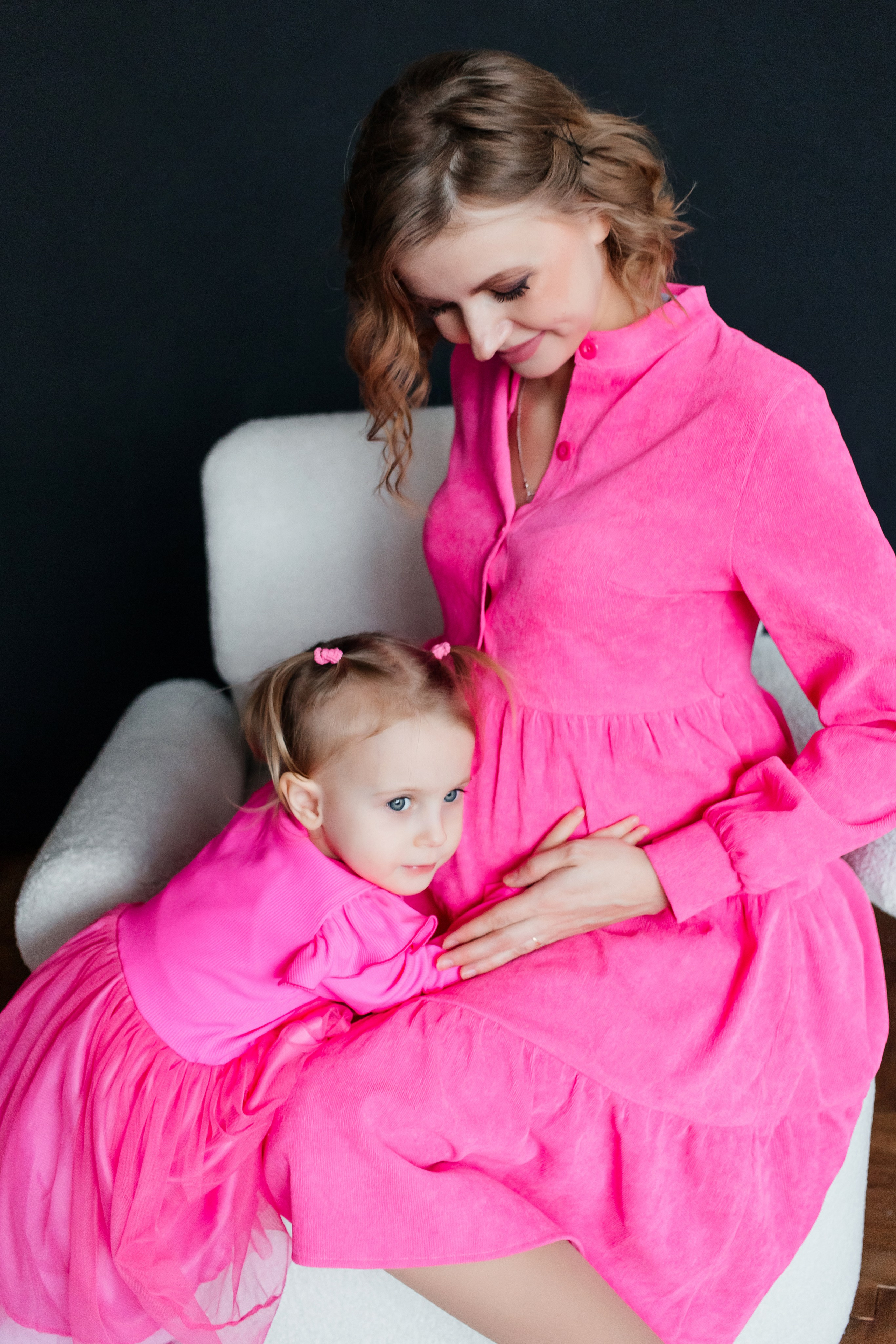 Фотосессия беременности для Татьяны и Александра. Женский фотограф в Оренбурге Ирина Заводчикова