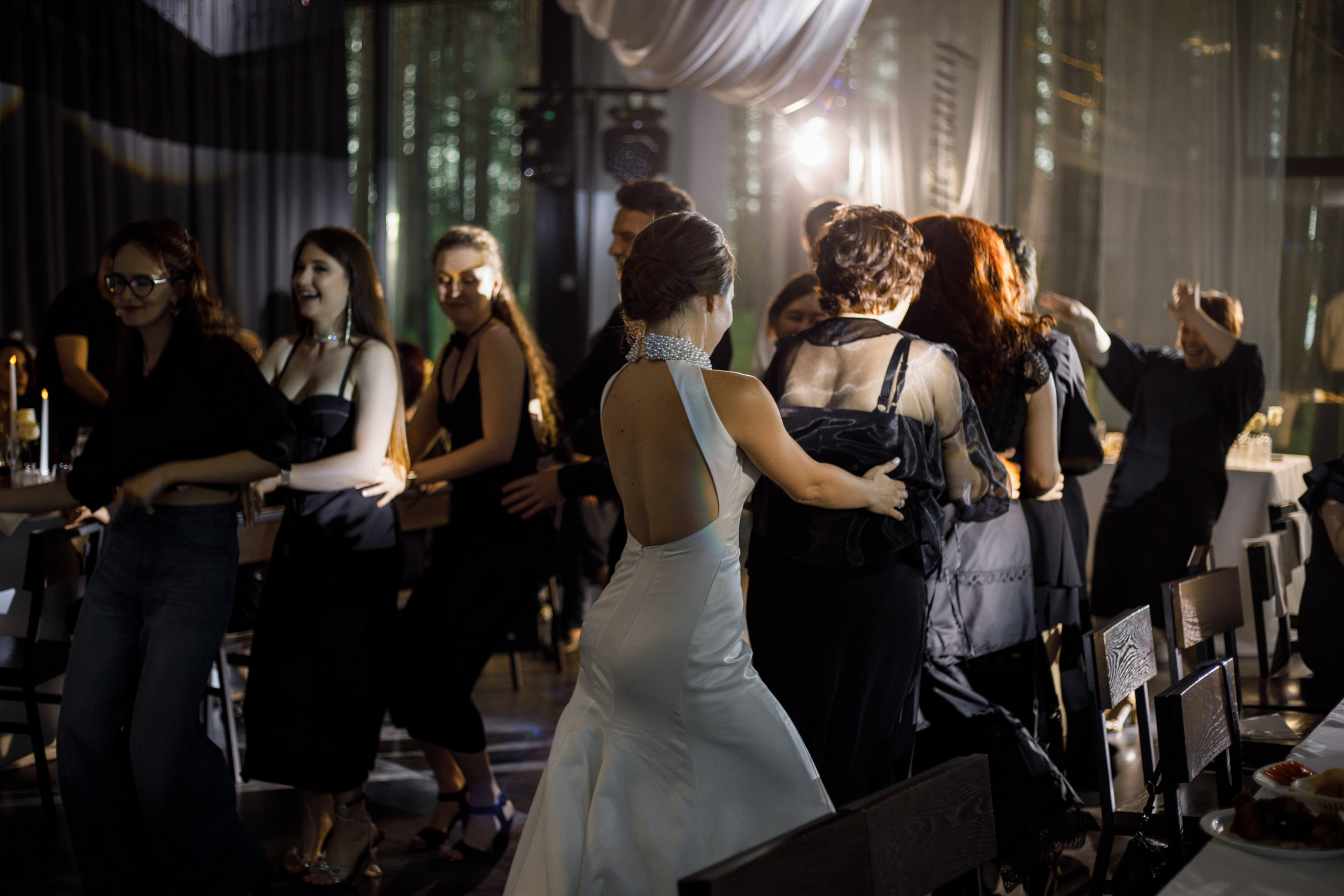 Степан и Алёна: стиль, драйв, душа!. Фотограф Татьяна Ступина Иркутск