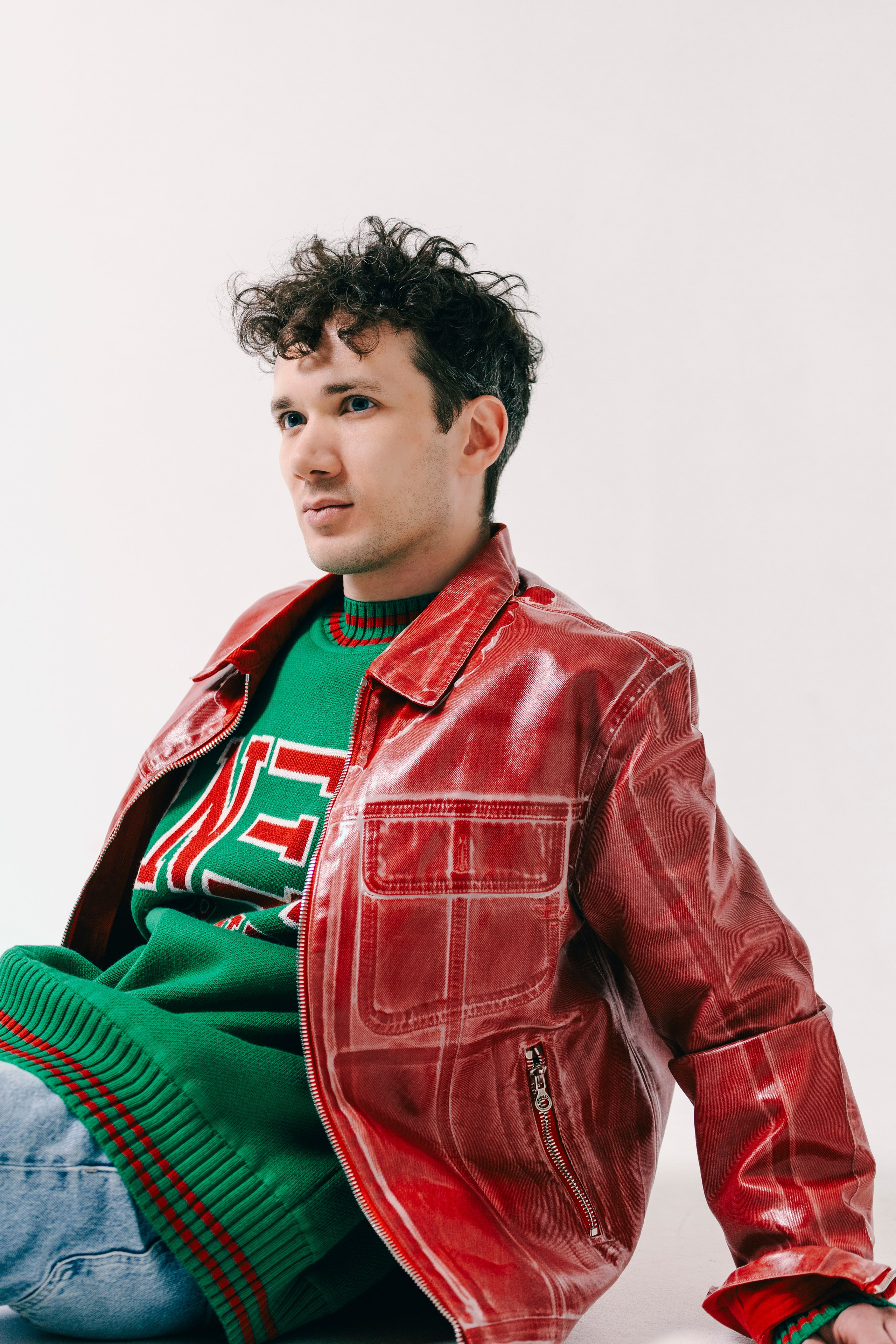 Иван. Фотограф в Санкт-Петербурге Роман Петров