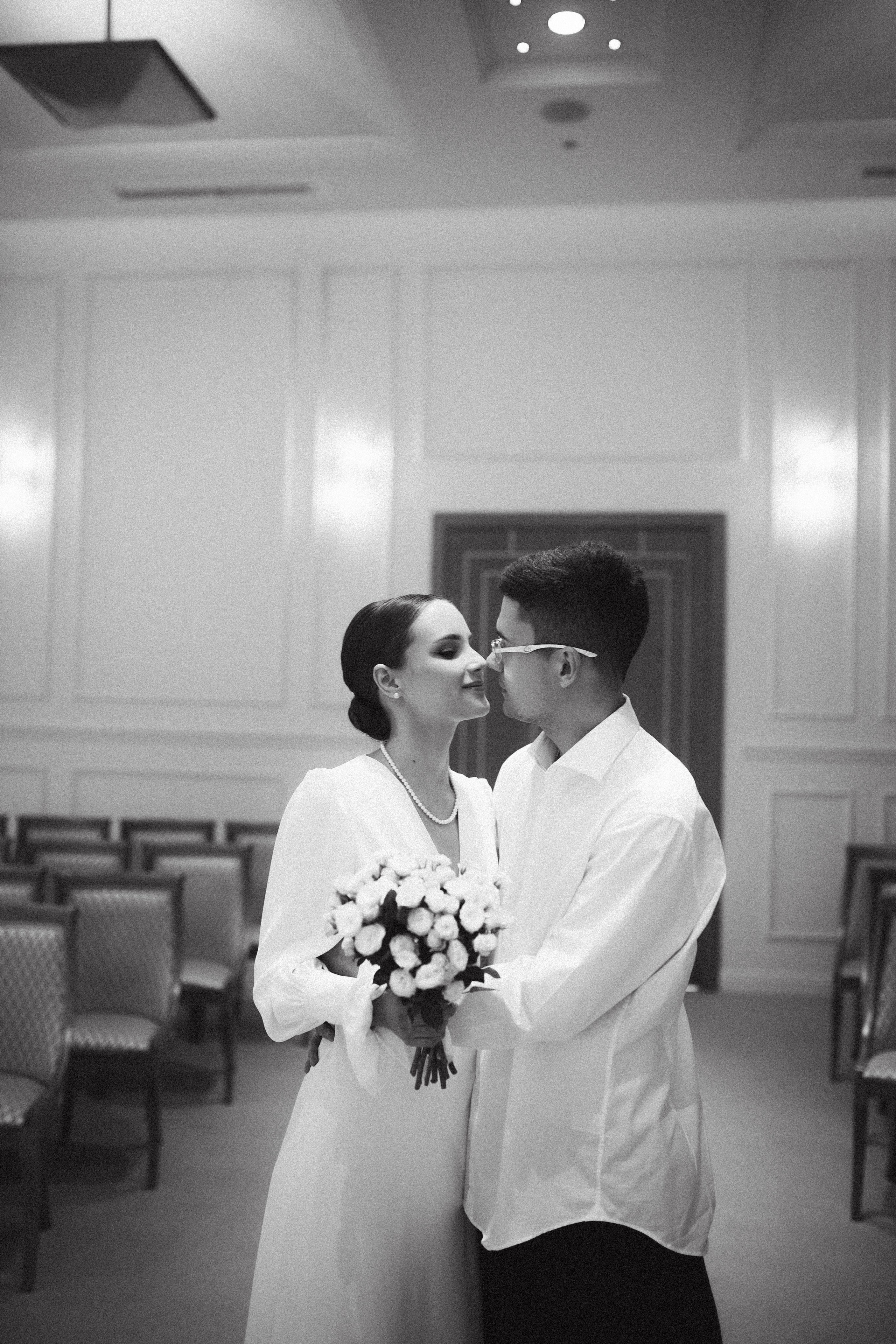 E & Г | Москва. Фотограф Екатерина Амбрушкевич