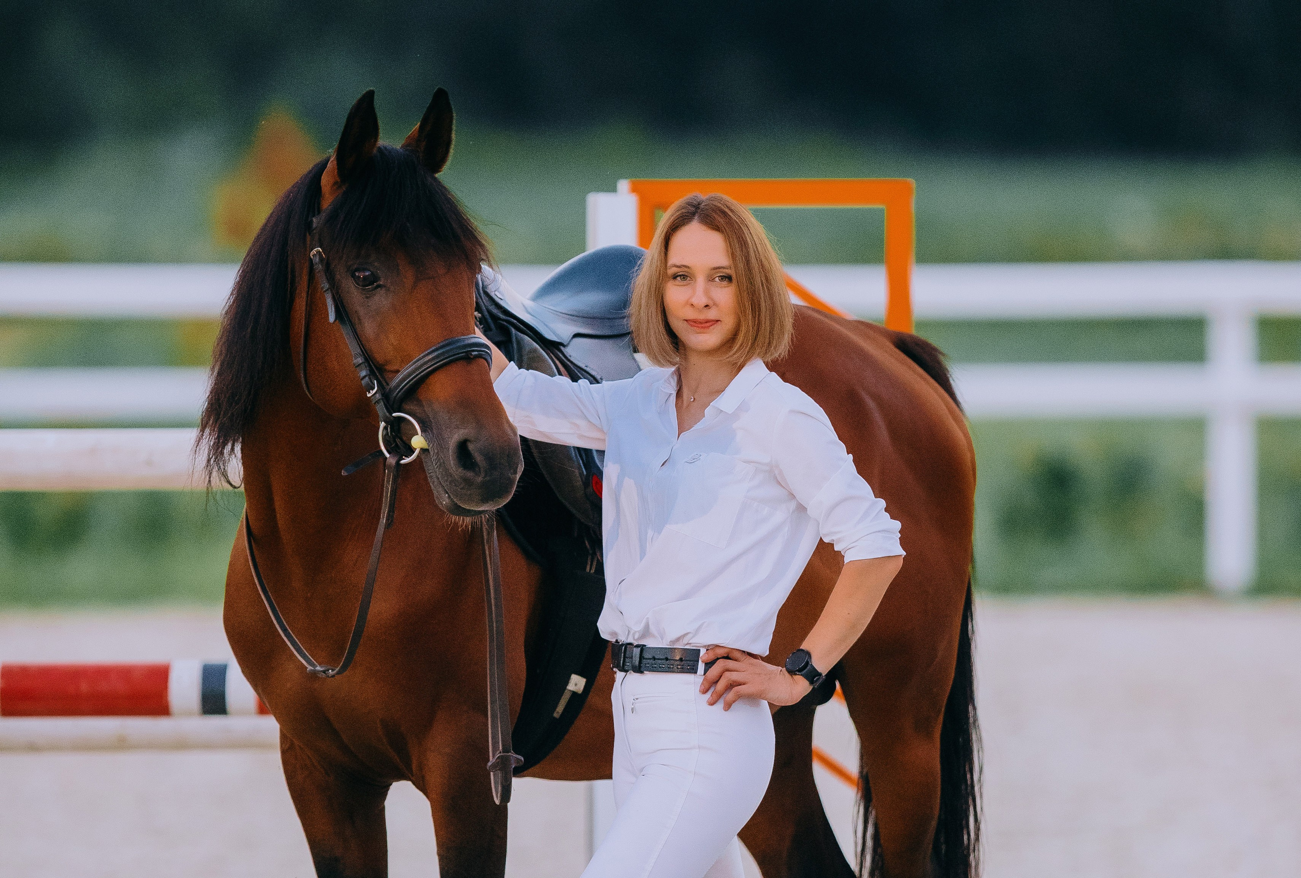 Лиза и Мизгирь. Фотограф-анималист Ксендзова Кристина