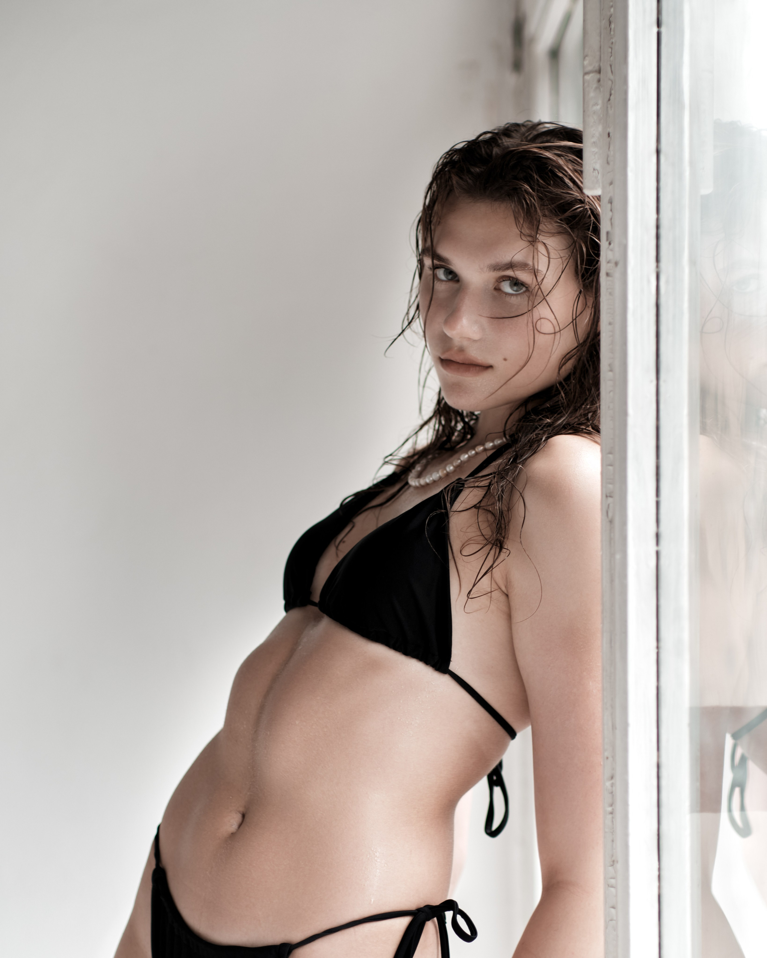 Валерия. Студийный фотограф в Москве Илья Сухов