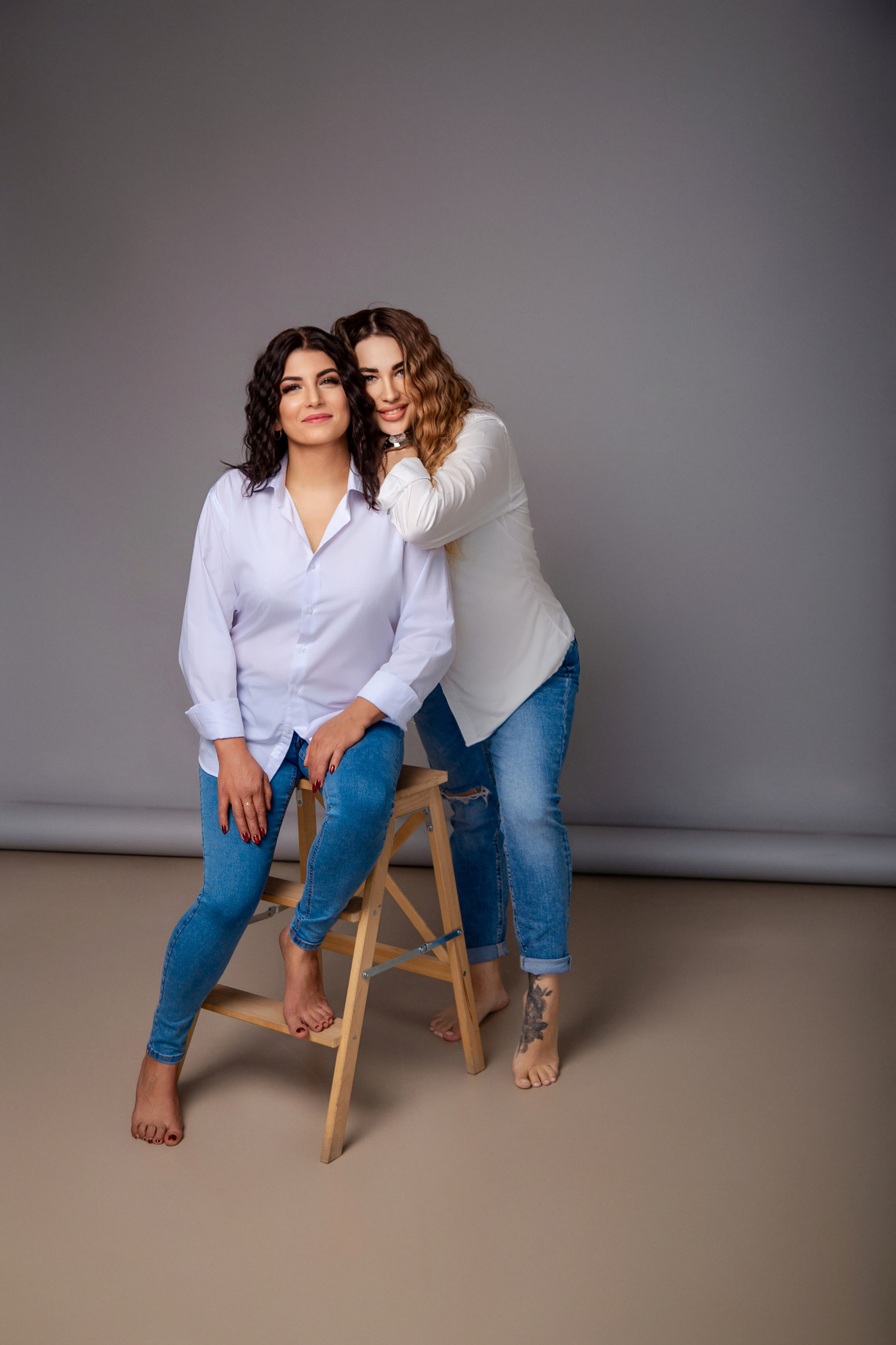 Кристина. Фотограф в Самаре Сташенкова Юлия