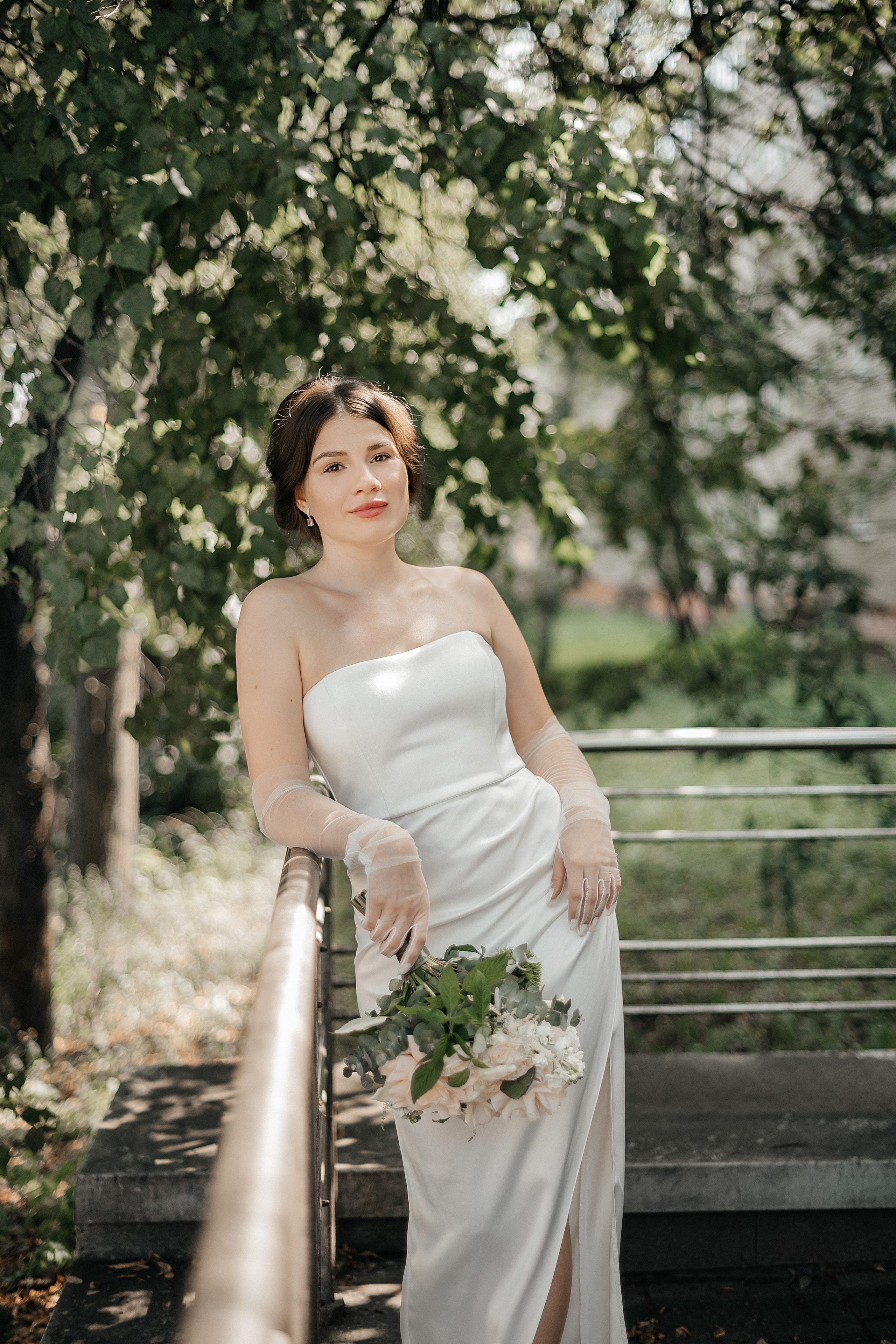 Александра и Руслан. Свадебный, семейный и детский фотограф в Москве и области