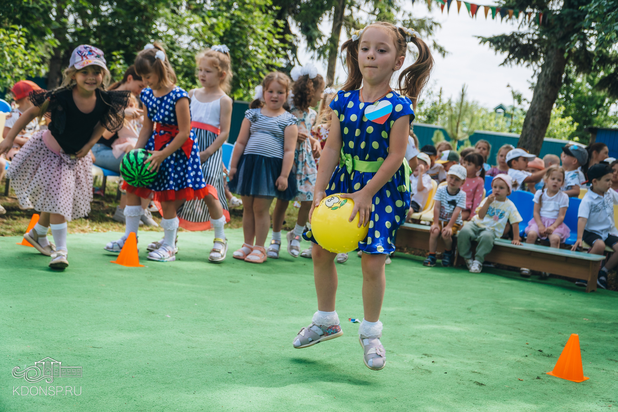 «У нас Родина одна». Новотитаровский Дом культуры