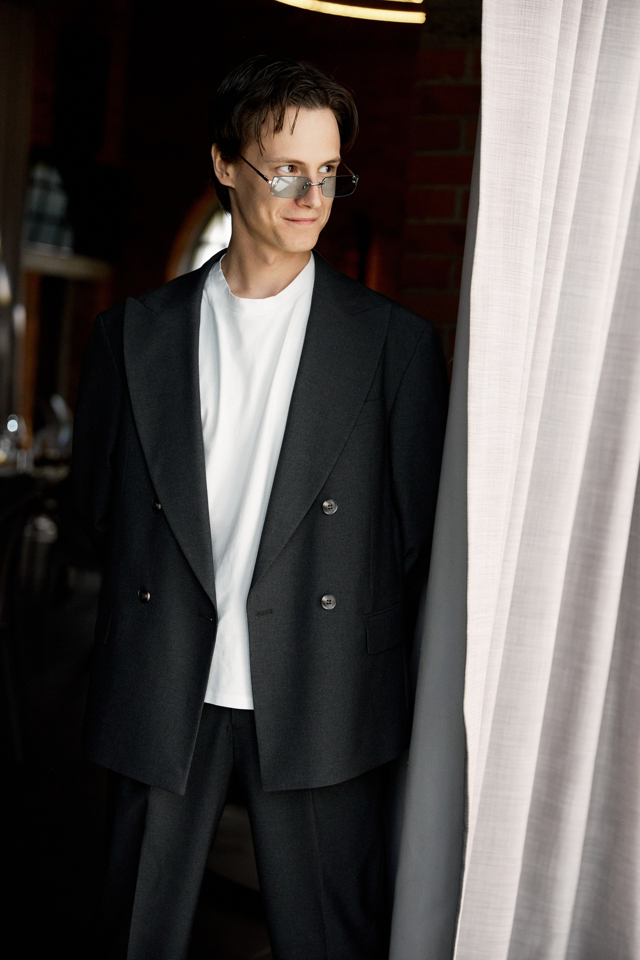 Посмотреть серию. Свадебный и семейный фотограф в Красноярске Тряпчев Павел