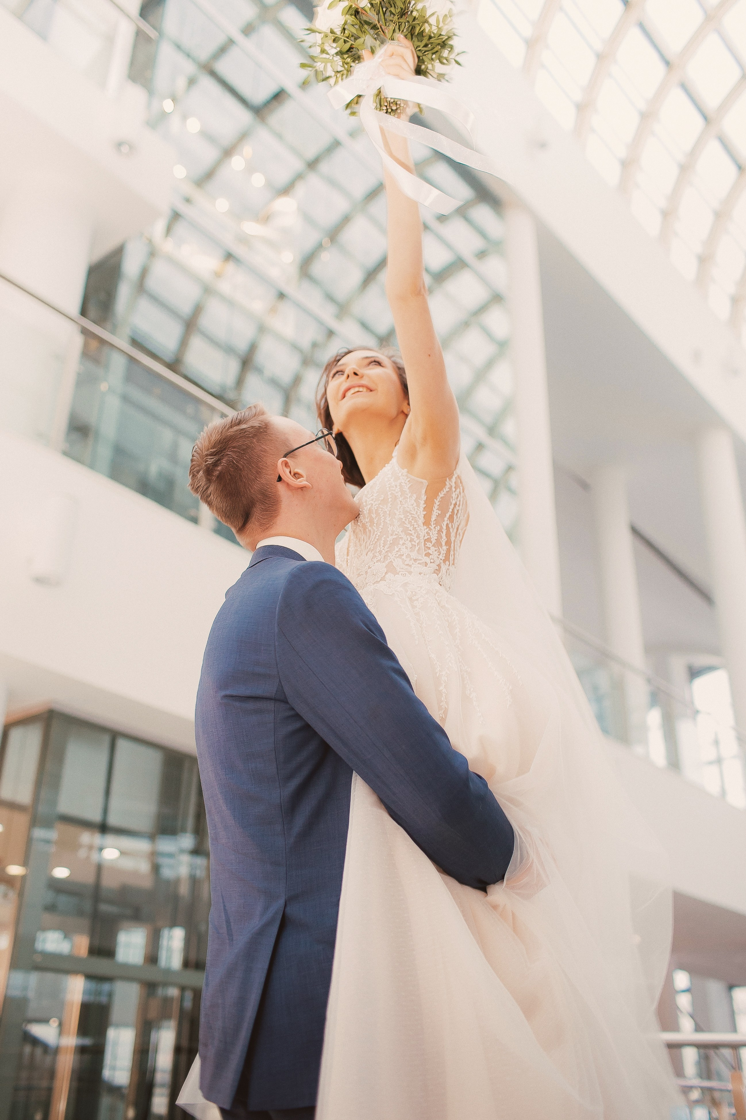 Свадьба Матвея и Саши. Свадебный и репортажный фотограф в Ярославле и Санкт-Петербурге Роман Микрюков