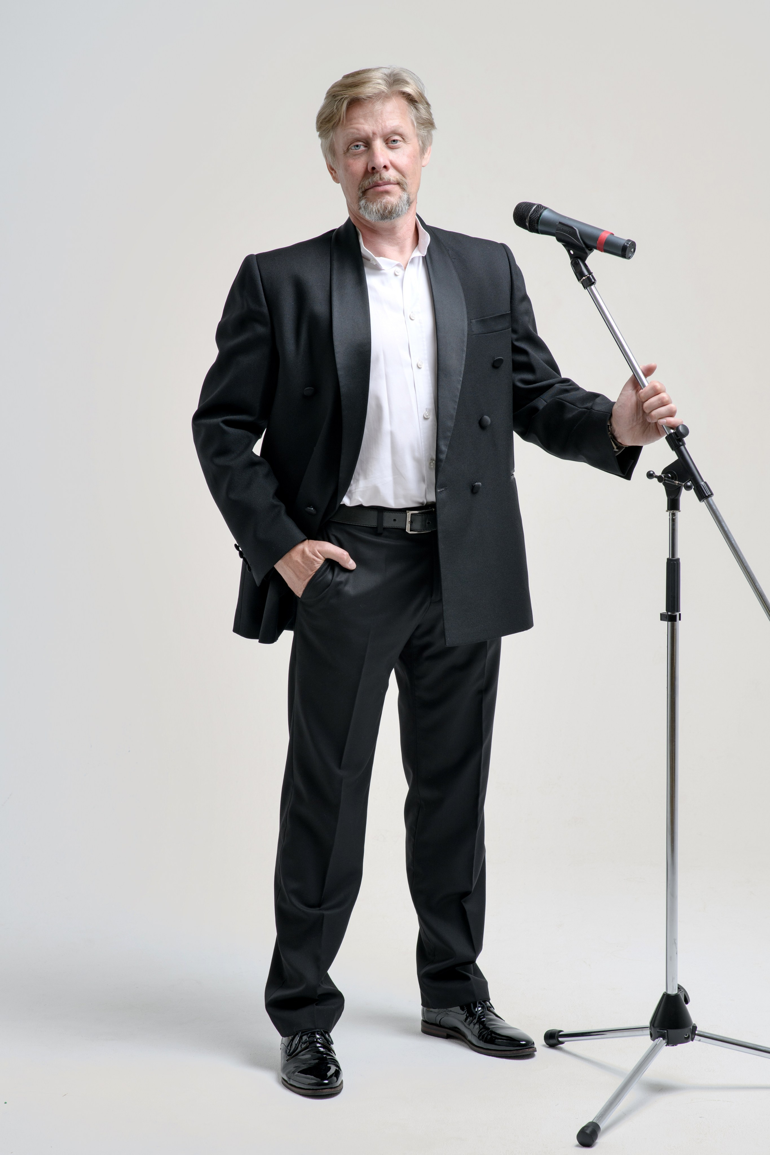 Имиджевый портрет. Организация и проведение фотосъемок в Санкт-Петербурге. Фотограф Смирягин Илья