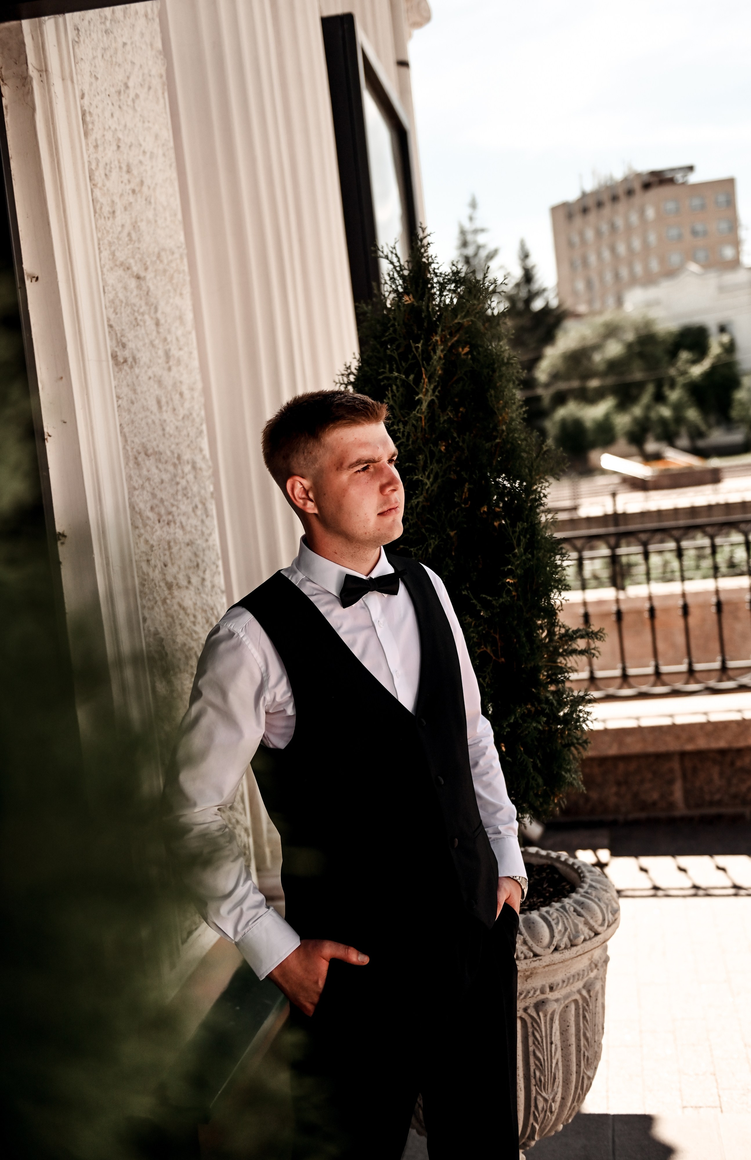 Алексей и Дарья. Свадебный, семейный, детский, контент фотограф в Омске Максим Ильин