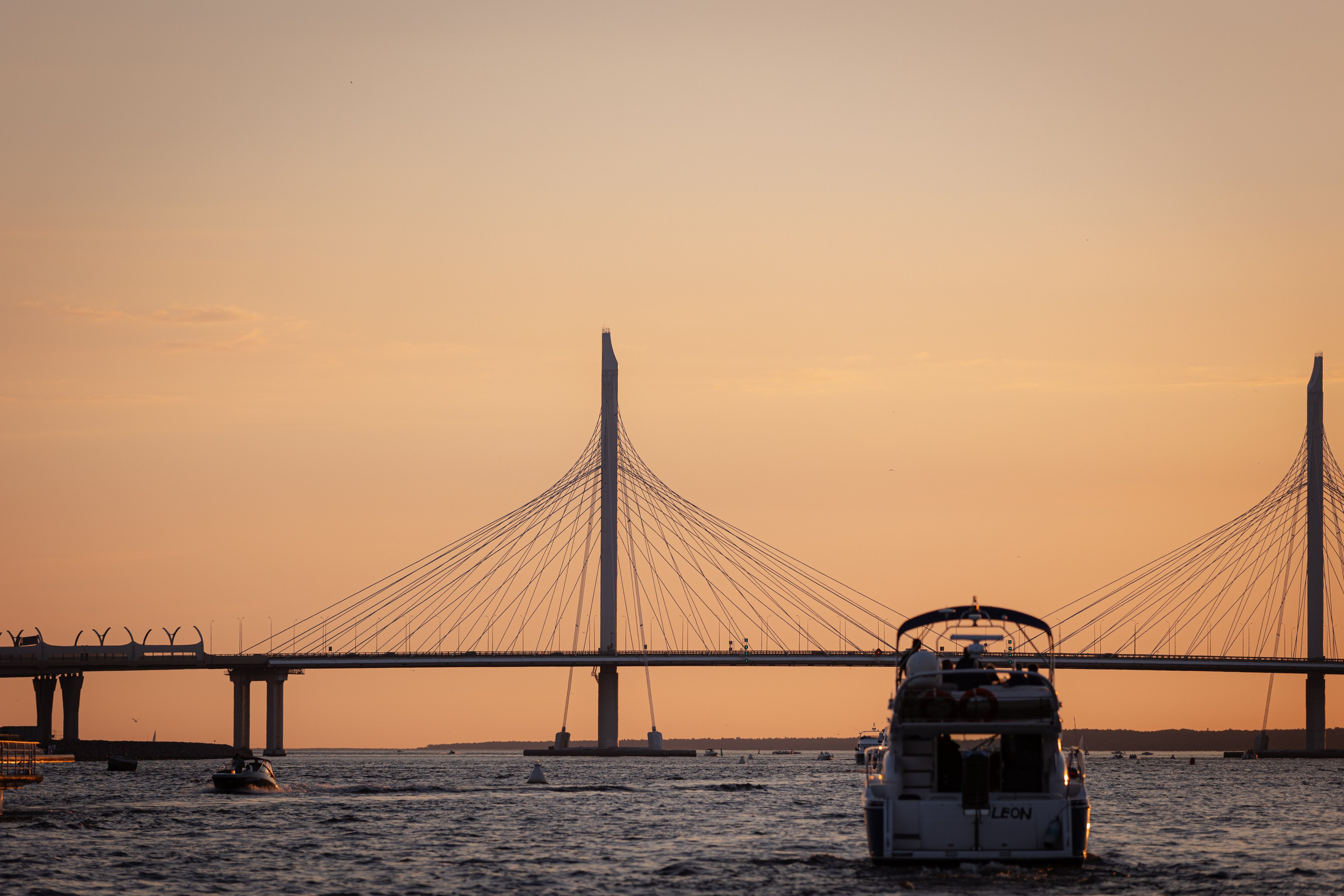 ПМЭФ'24. Ваш фотограф — Александра Андрущенко