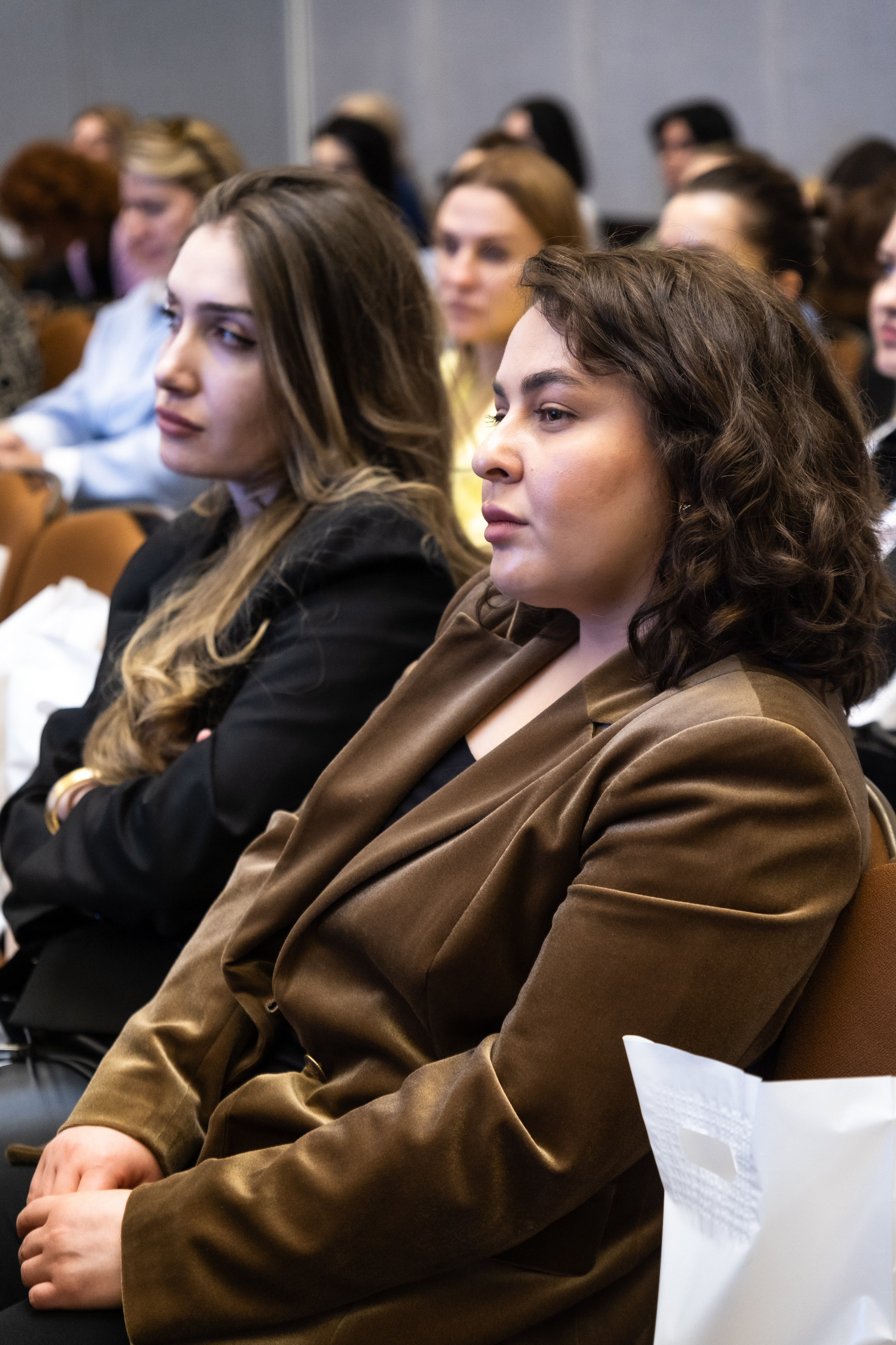 Forum4Beaut Сочи DEKA|2024. Фотограф Гульназ Фатихова, г. Москва