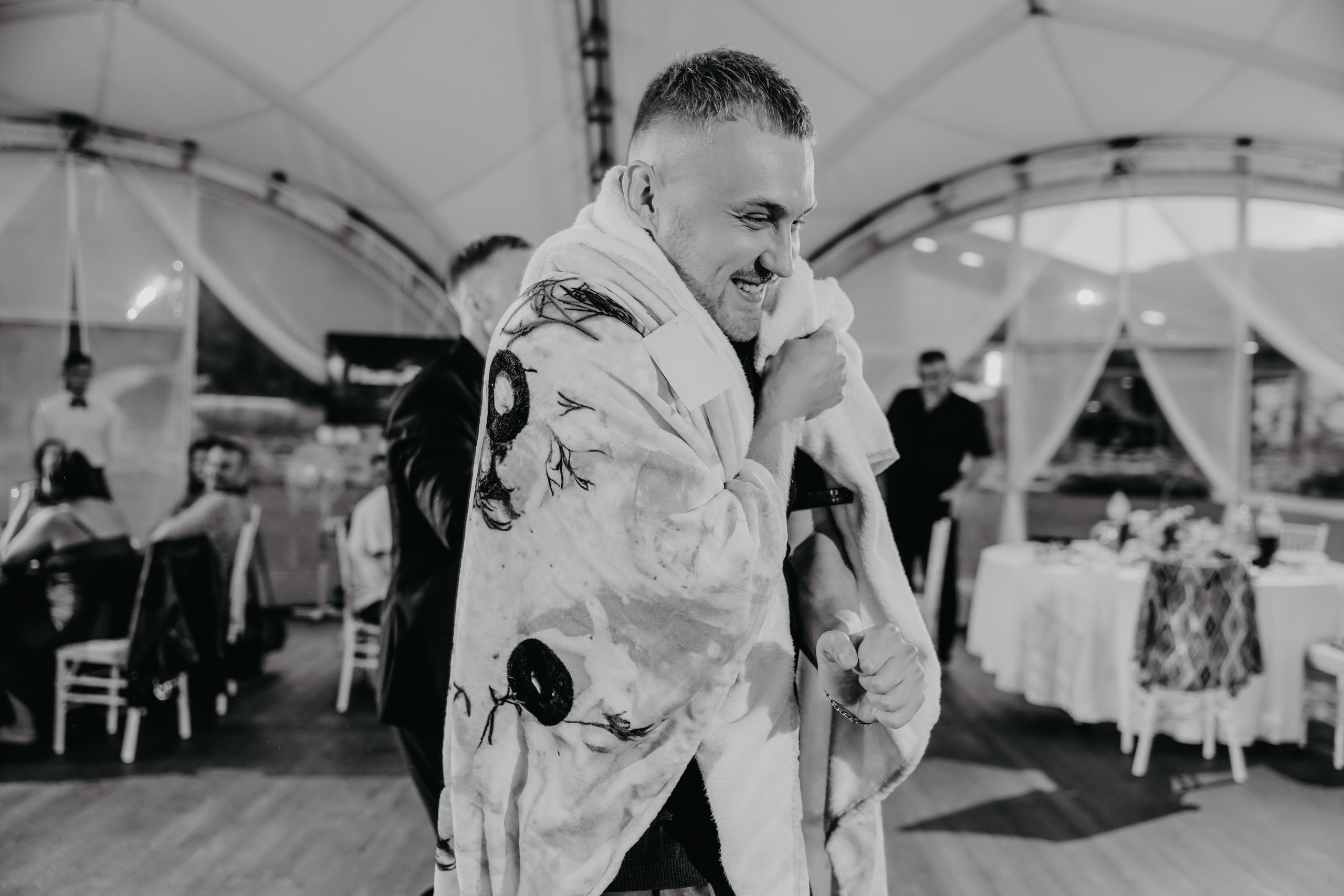 Иван и Олеся. ФОТОГРАФ ИРИНА ШАМАТАВА