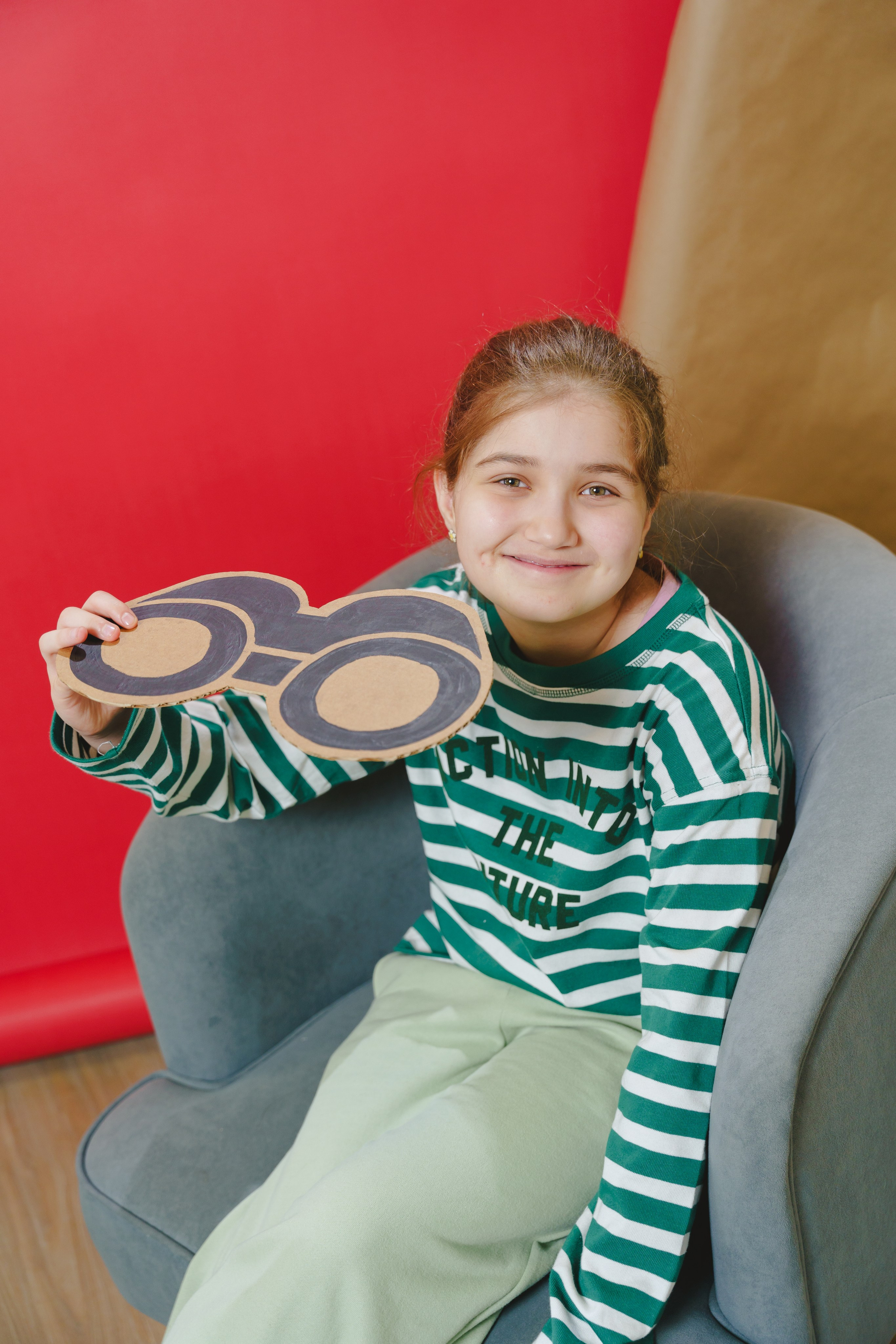 Театральный марафон «Книга и театр». Фотограф в детский сад в Екатеринбурге, выпускные альбомы Юлия Умерова