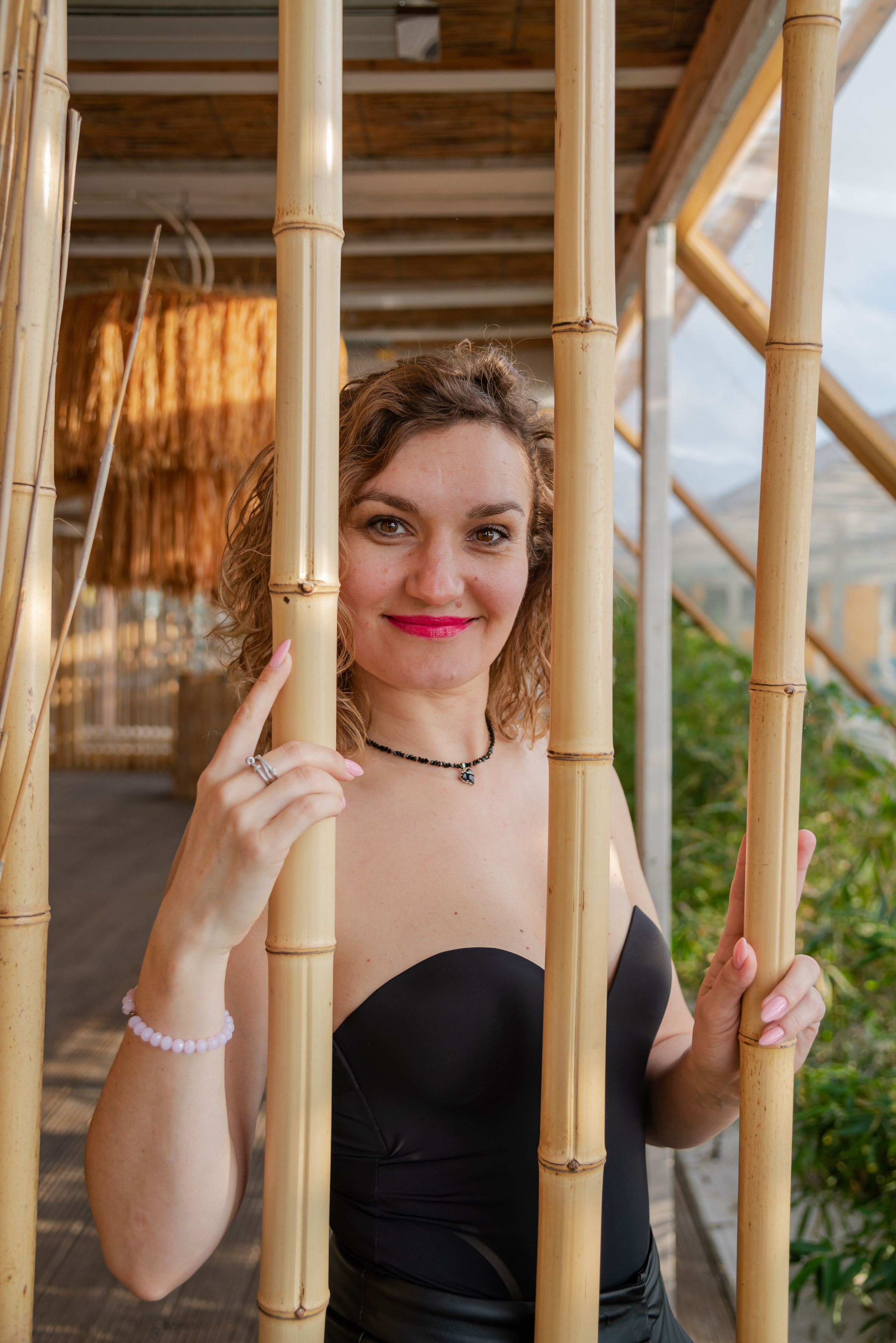 Валентина. Фотограф Галина Нестерова