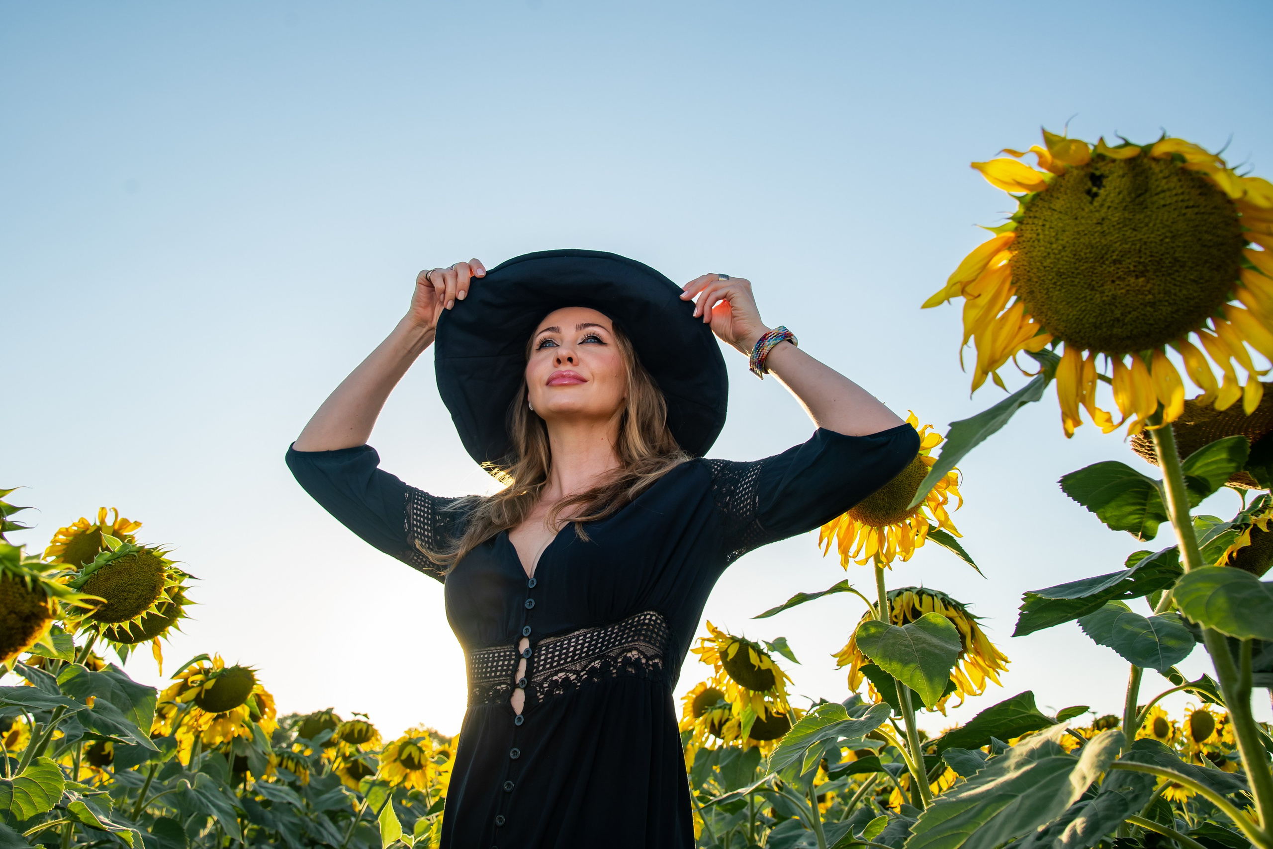 Мото. Фотограф Галина Нестерова