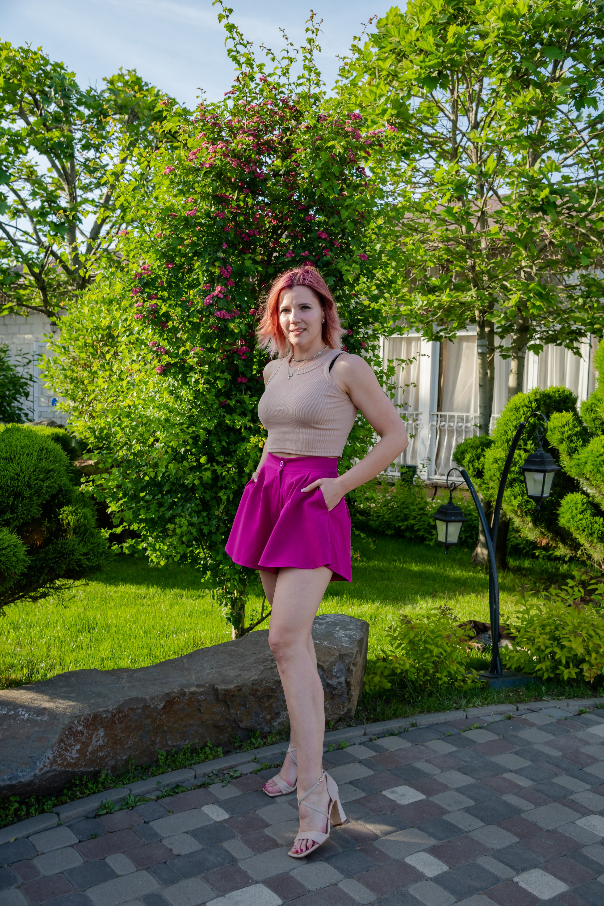 Вечер в Губернии. Фотограф Галина Нестерова