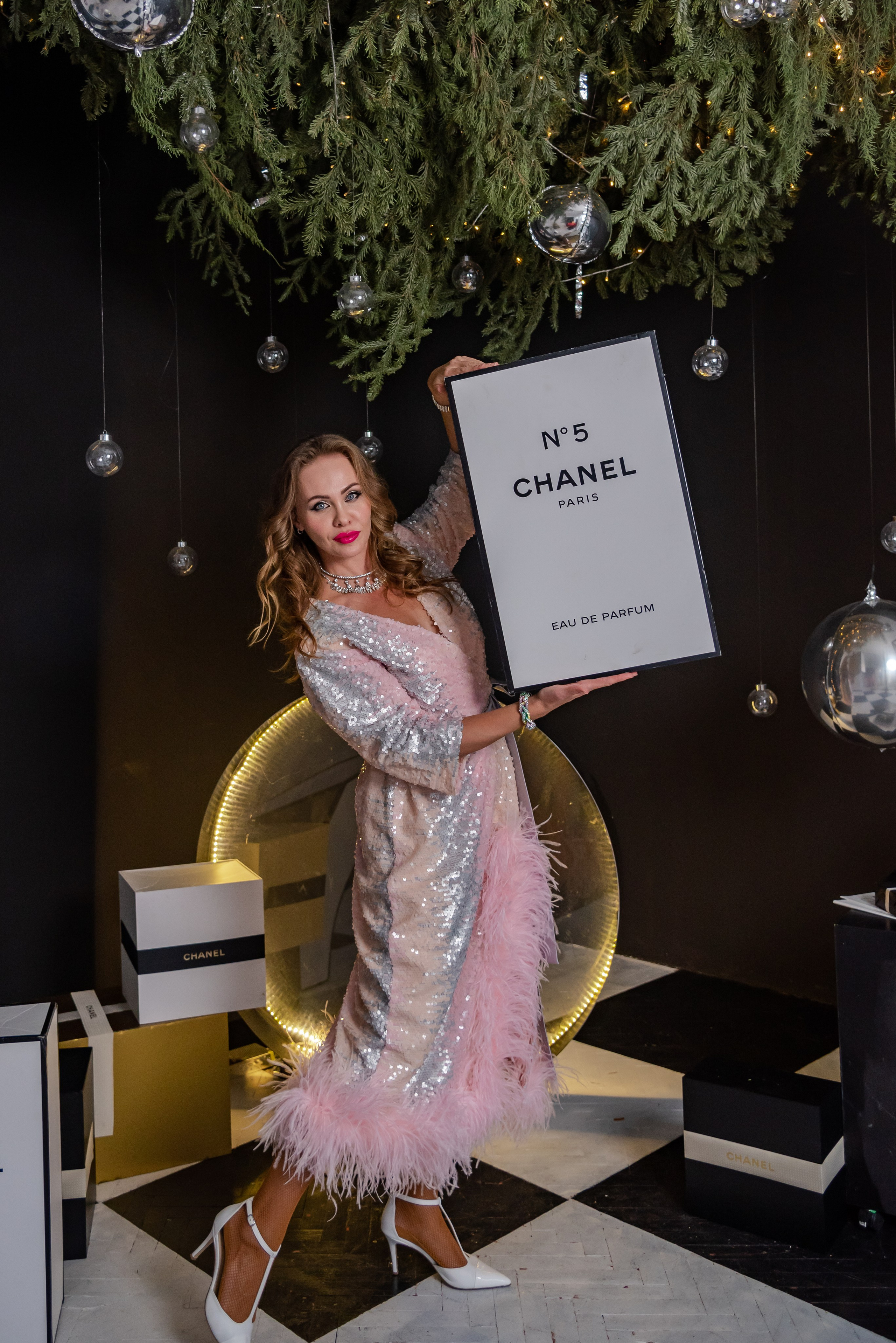 Кинозал. Фотограф Галина Нестерова